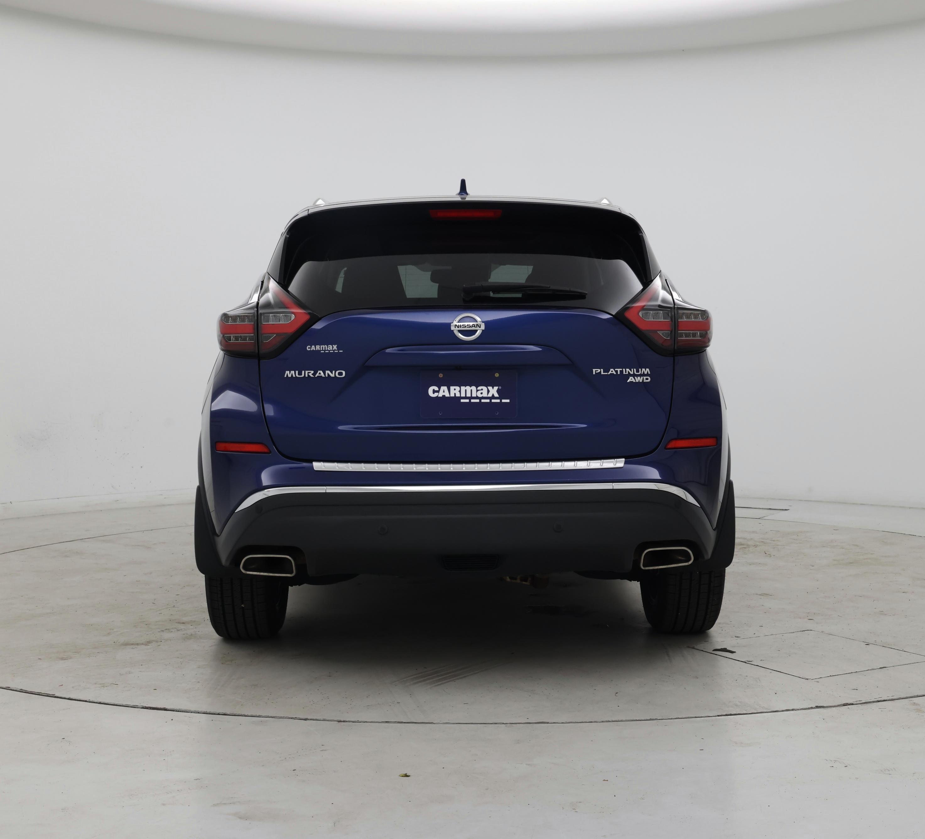 Thumbnail: 2022 Nissan Murano - 6