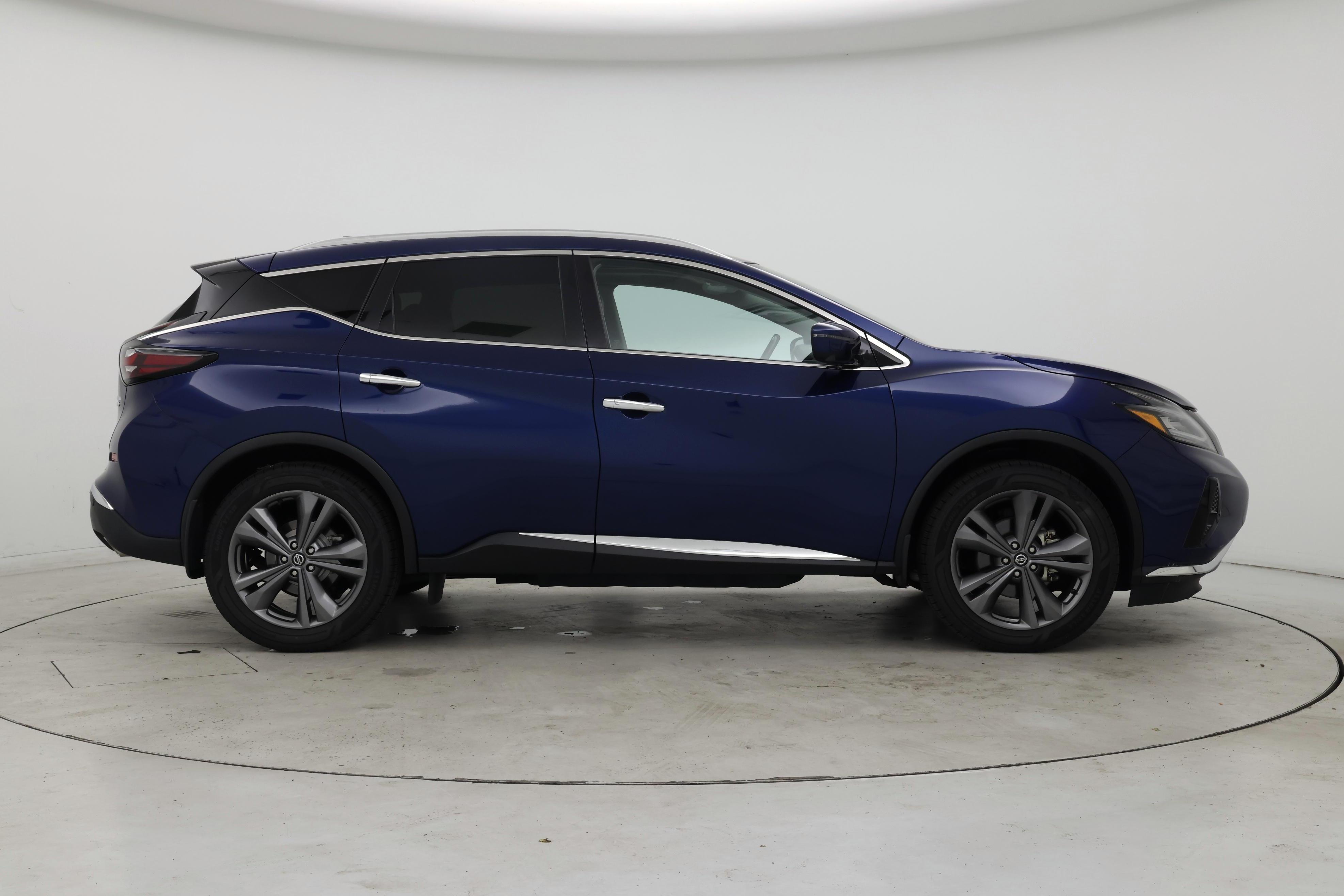 Thumbnail: 2022 Nissan Murano - 7
