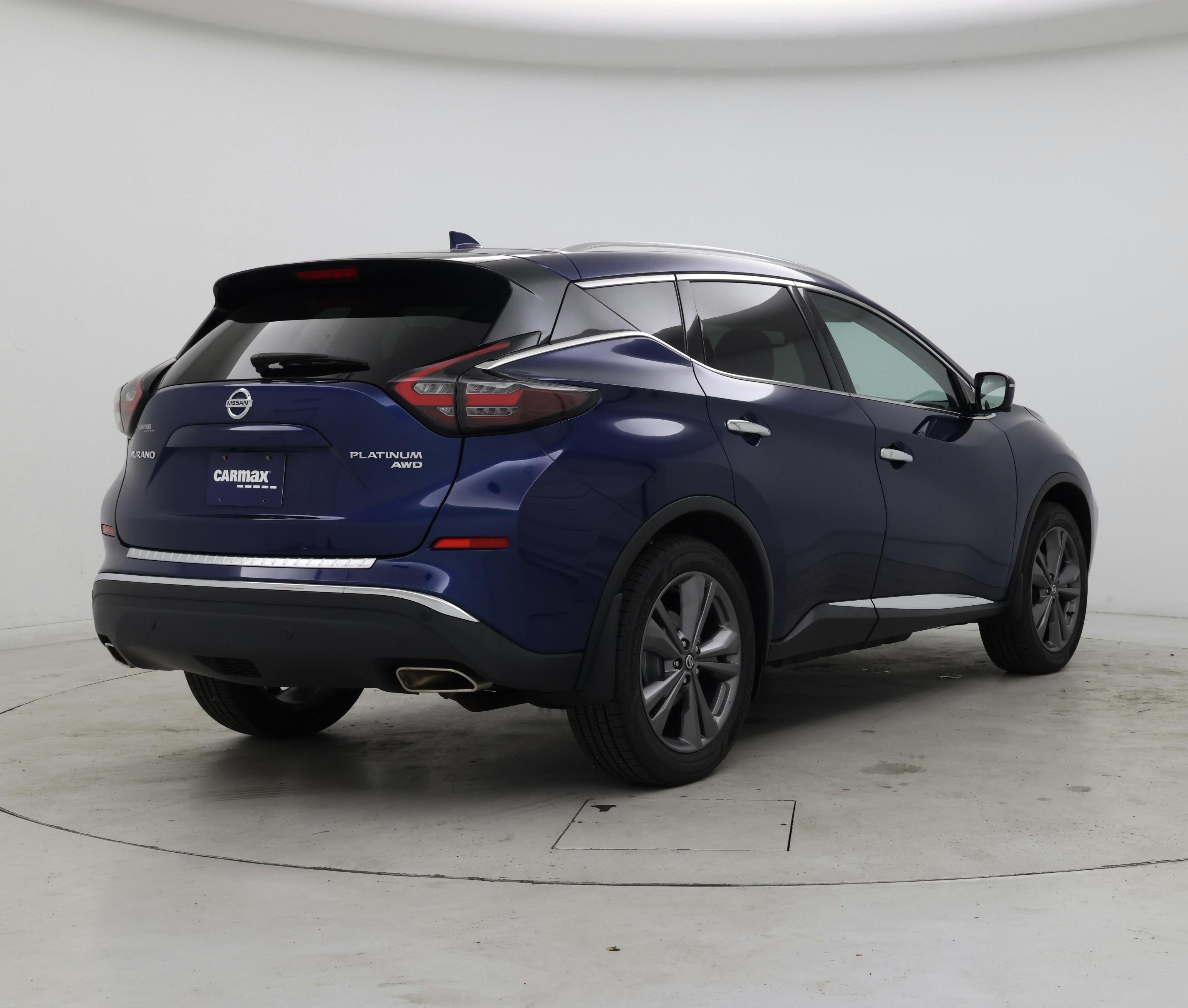 Thumbnail: 2022 Nissan Murano - 8