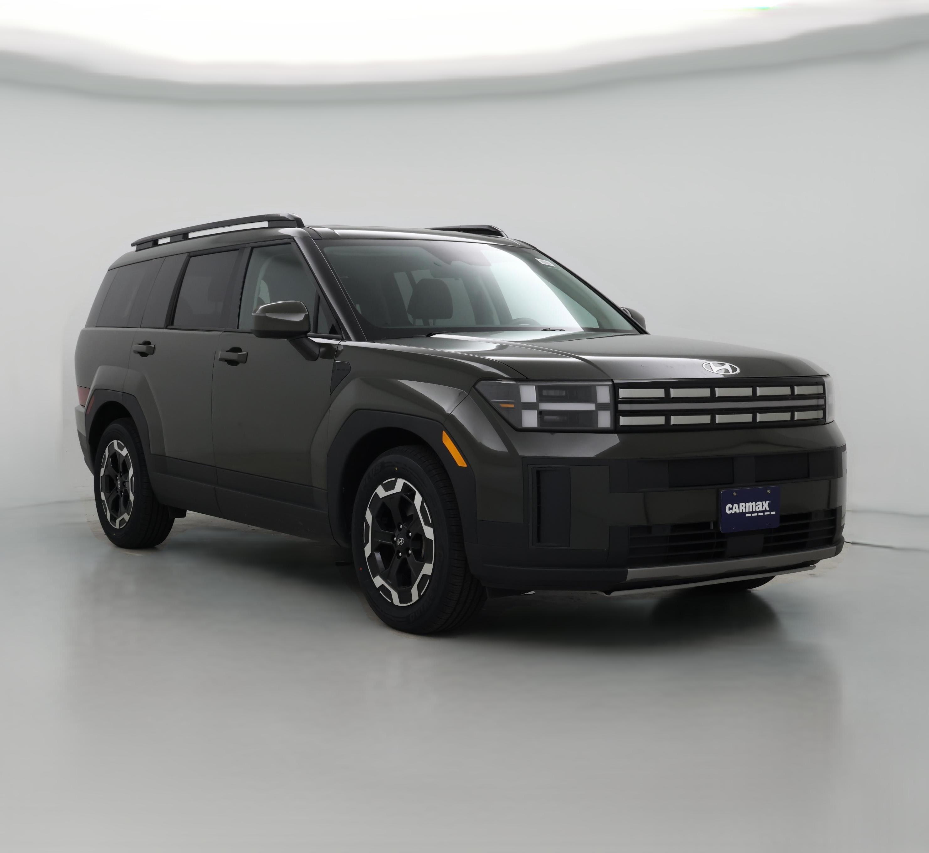 Thumbnail: 2024 Hyundai Santa Fe - 1