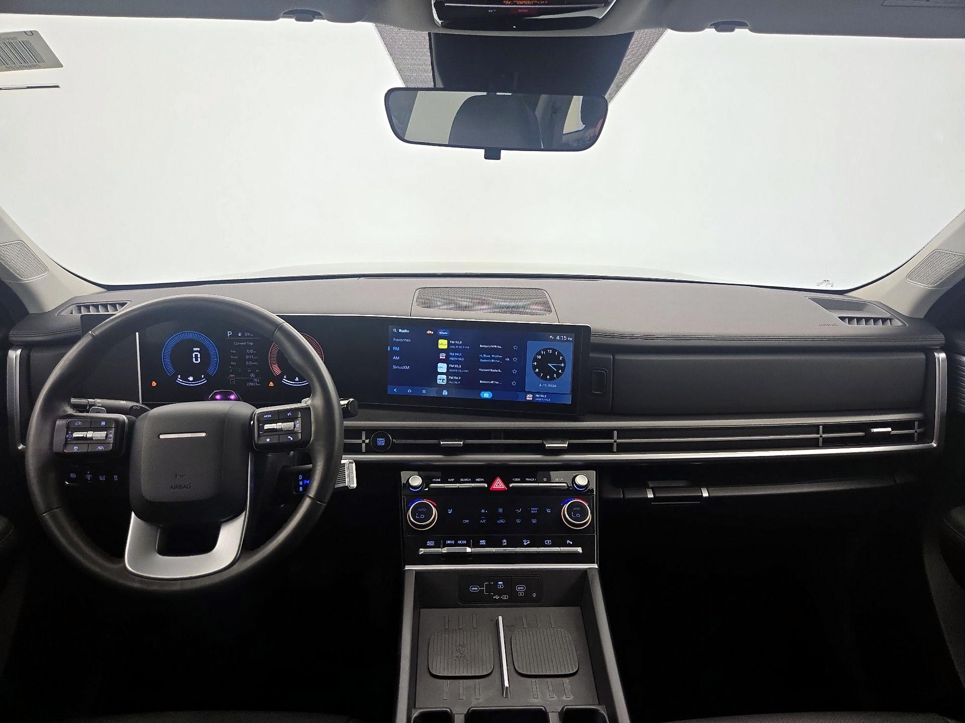 Thumbnail: 2024 Hyundai Santa Fe - 9