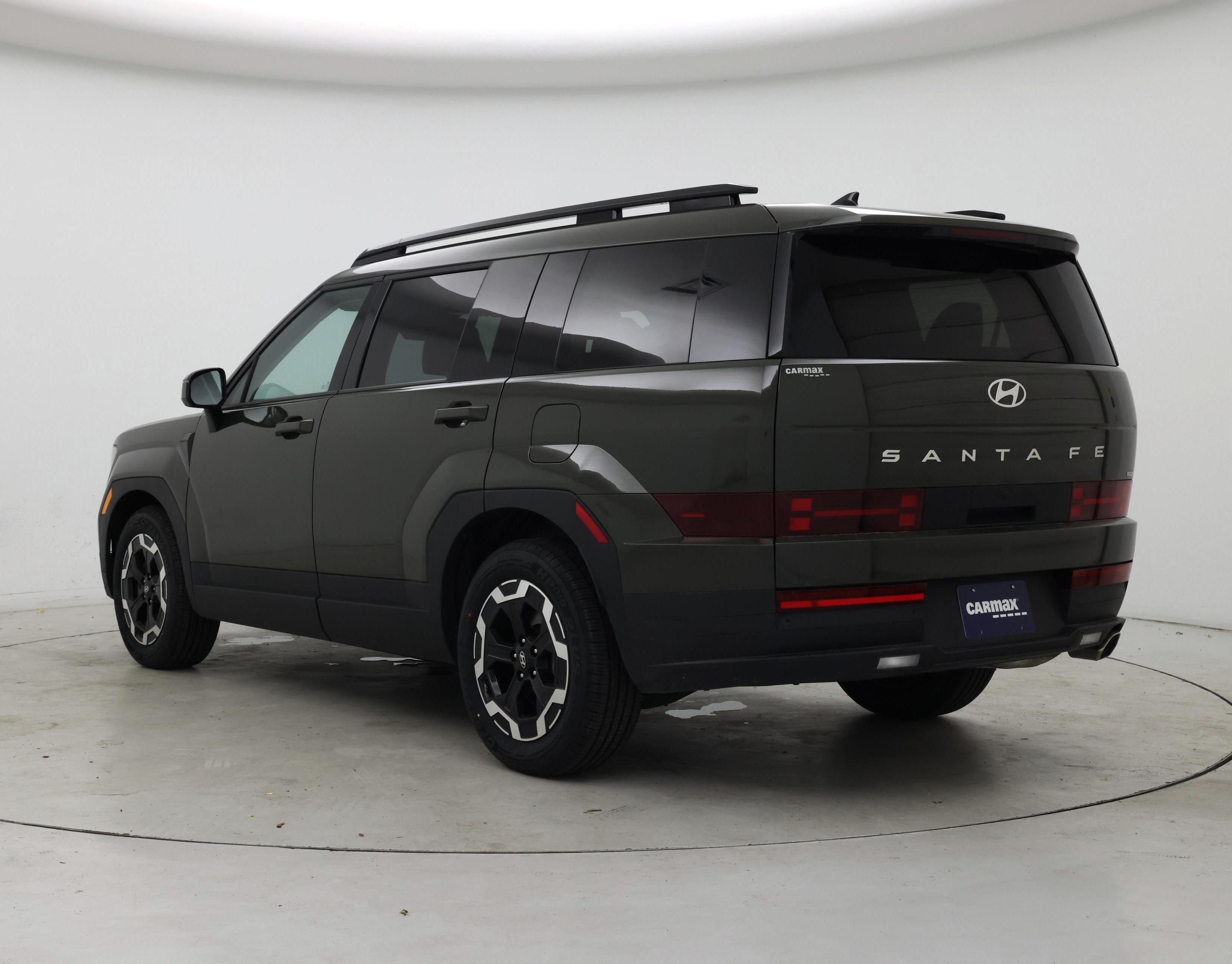 Thumbnail: 2024 Hyundai Santa Fe - 2
