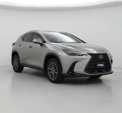 2022 Lexus NX 350 Premium