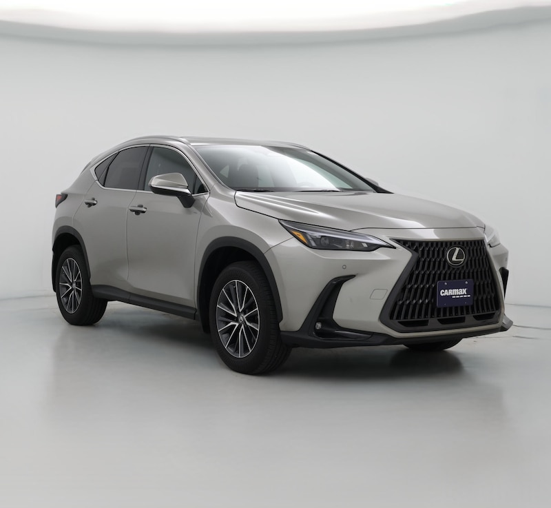2022 Lexus NX 350 Premium