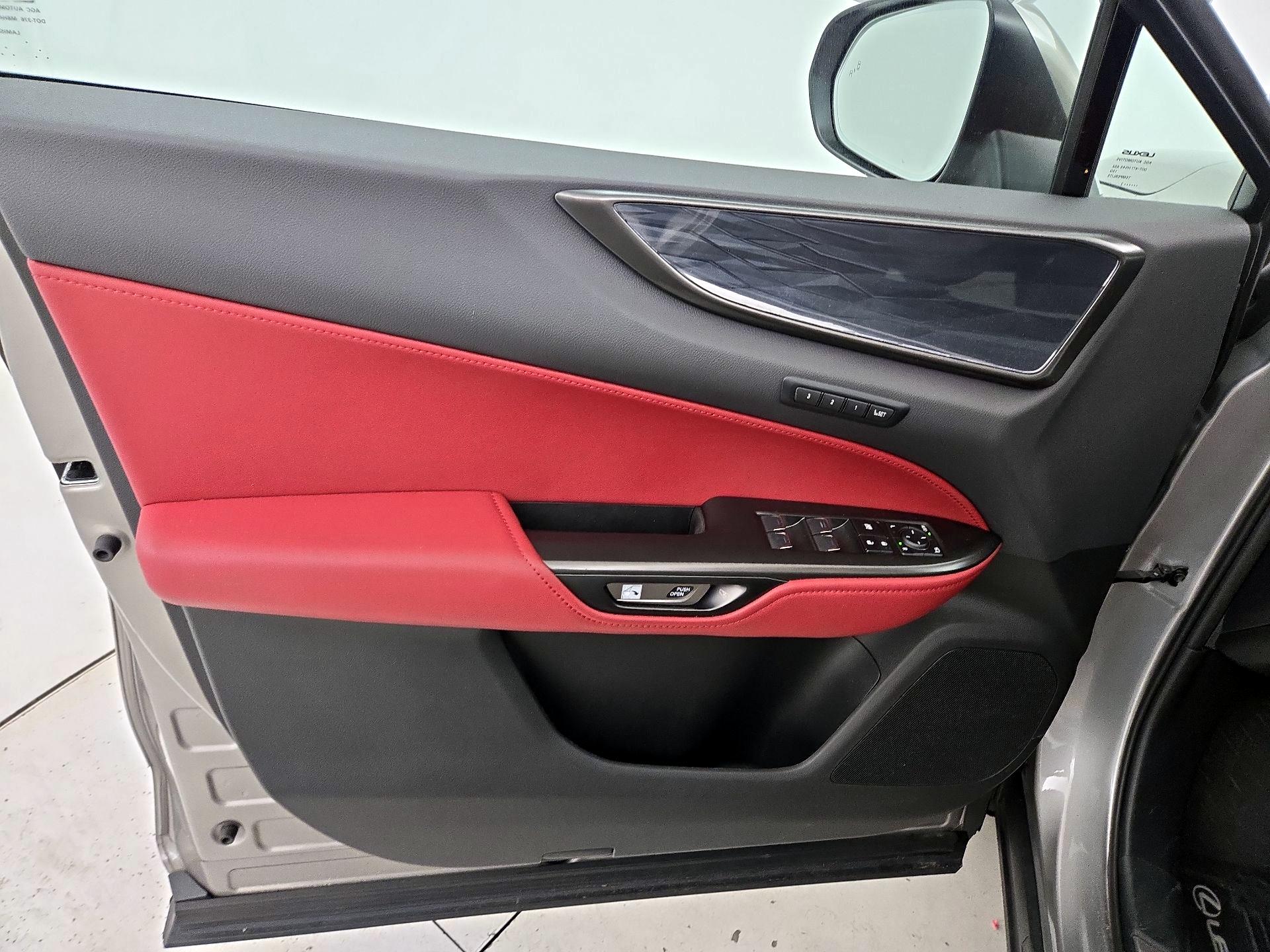 Thumbnail: 2022 Lexus NX - 12