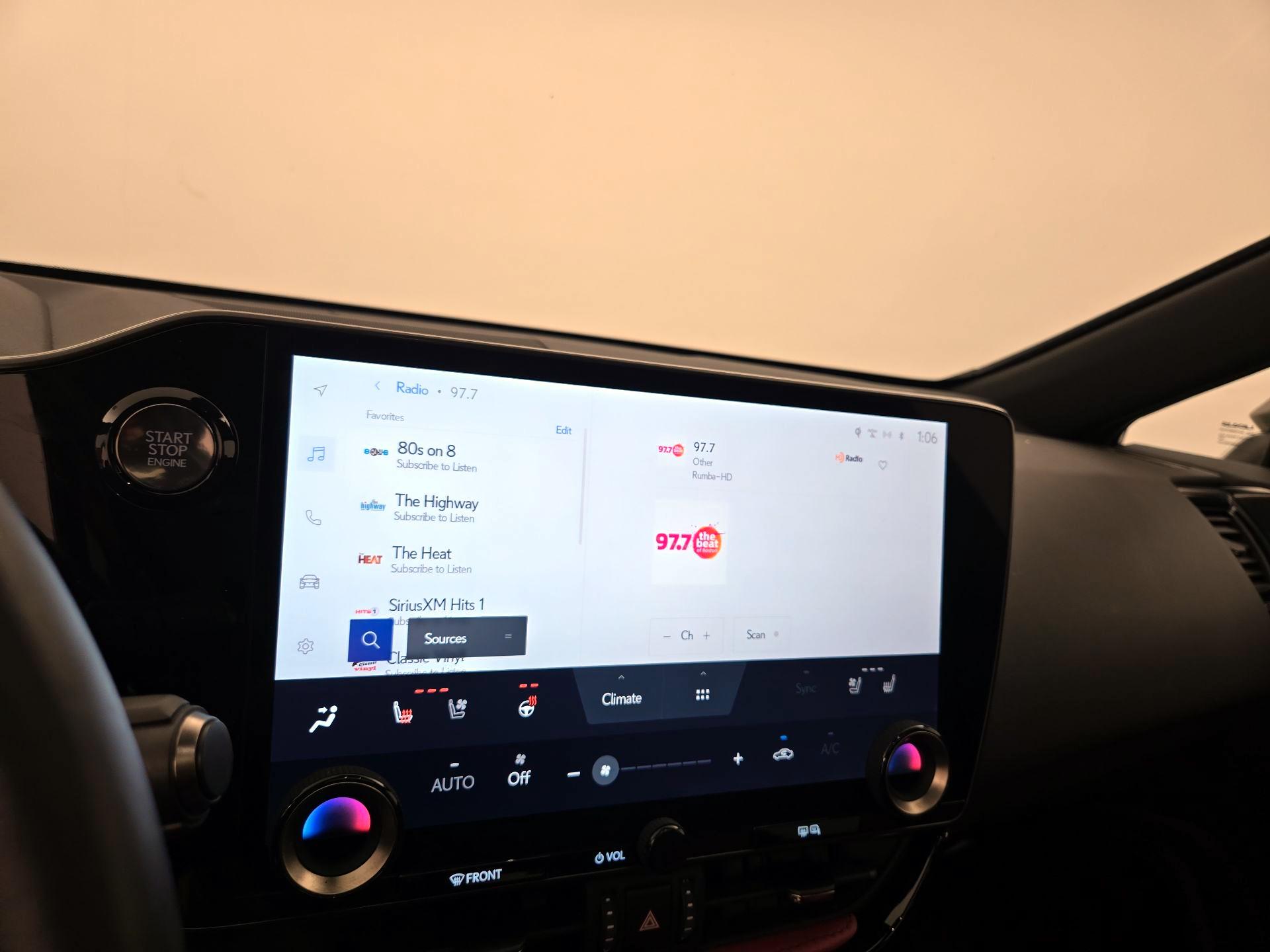 Thumbnail: 2022 Lexus NX - 15