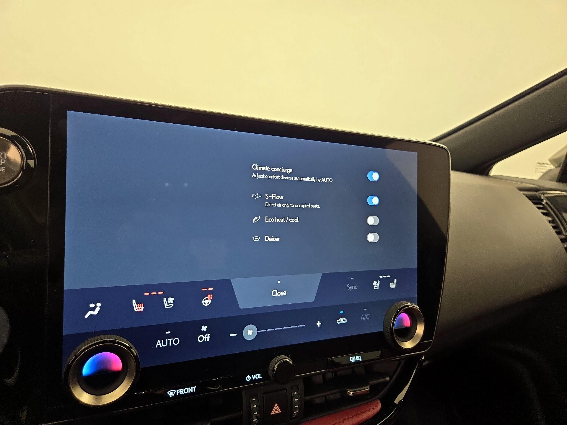 Thumbnail: 2022 Lexus NX - 16