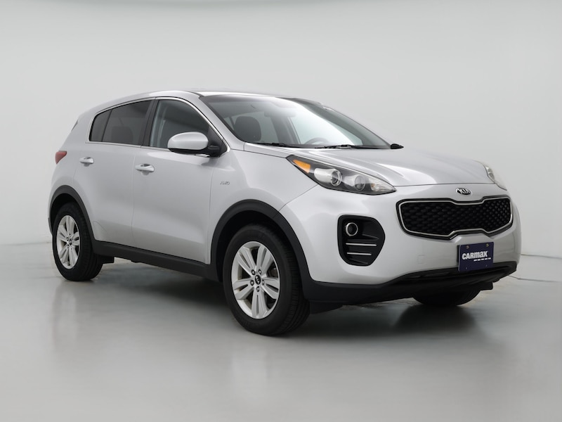 2017 Kia Sportage LX -
                  Norwood, MA
