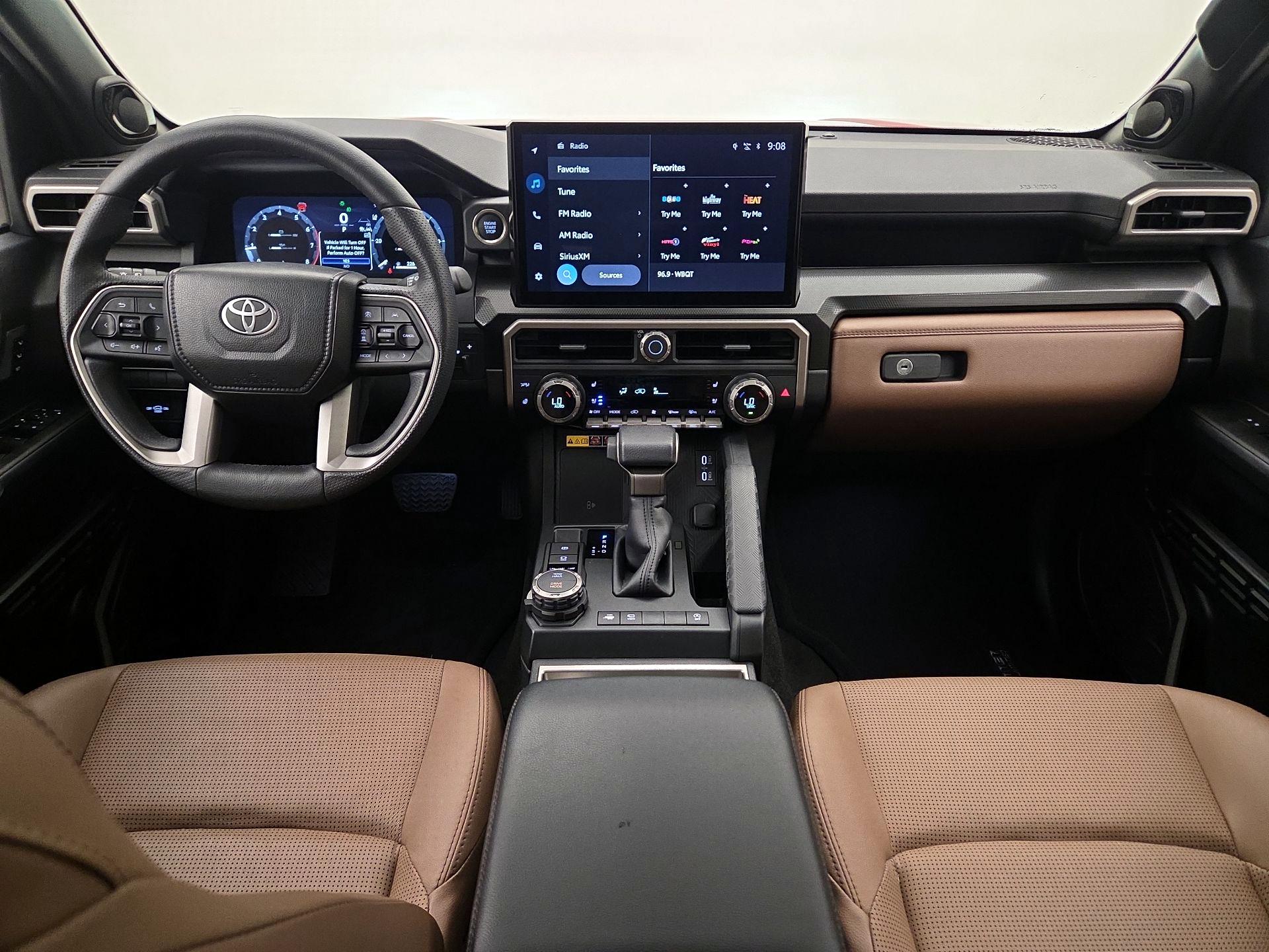 Thumbnail: 2025 Toyota 4Runner - 9