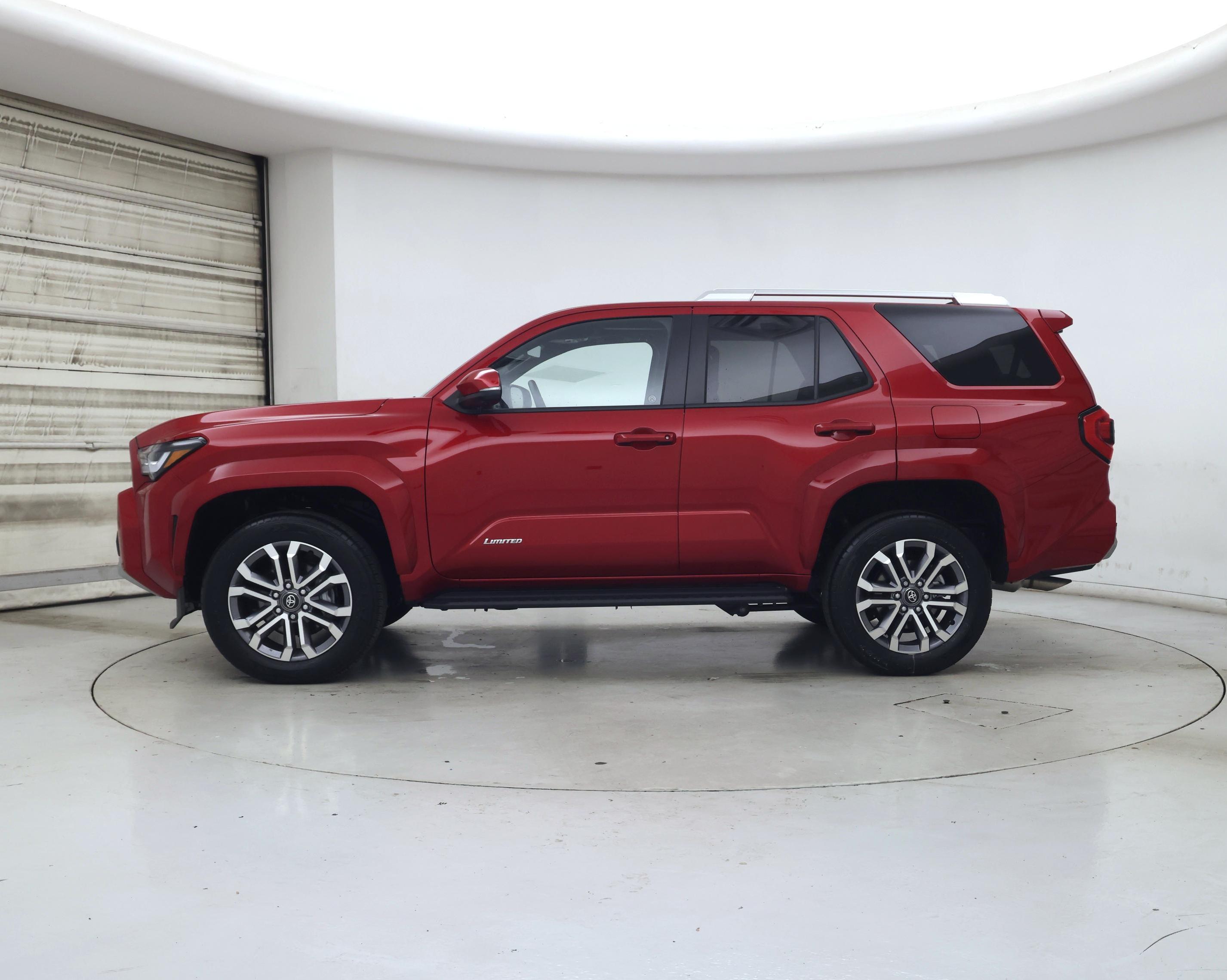 Thumbnail: 2025 Toyota 4Runner - 3