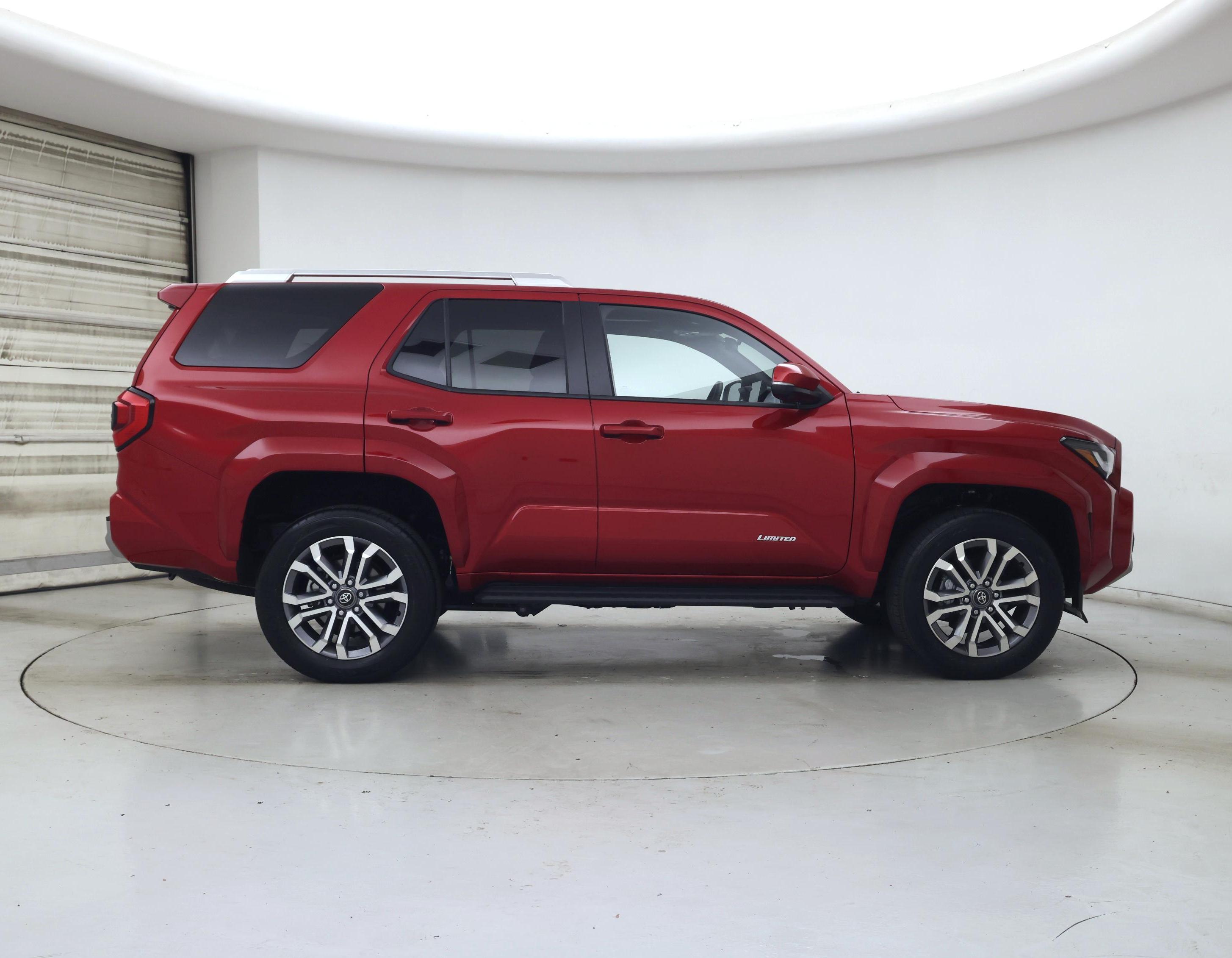 Thumbnail: 2025 Toyota 4Runner - 7