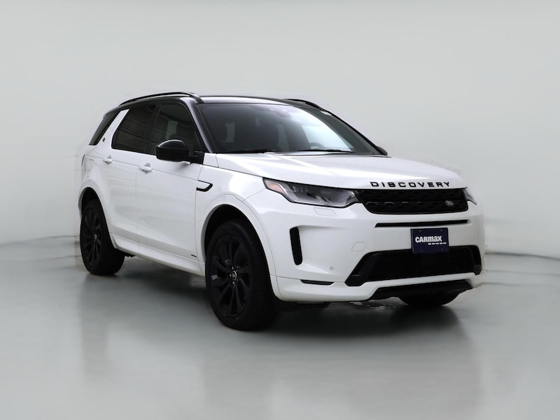2020 Land Rover Discovery Sport R-Dynamic HSE -
                  Westborough, MA