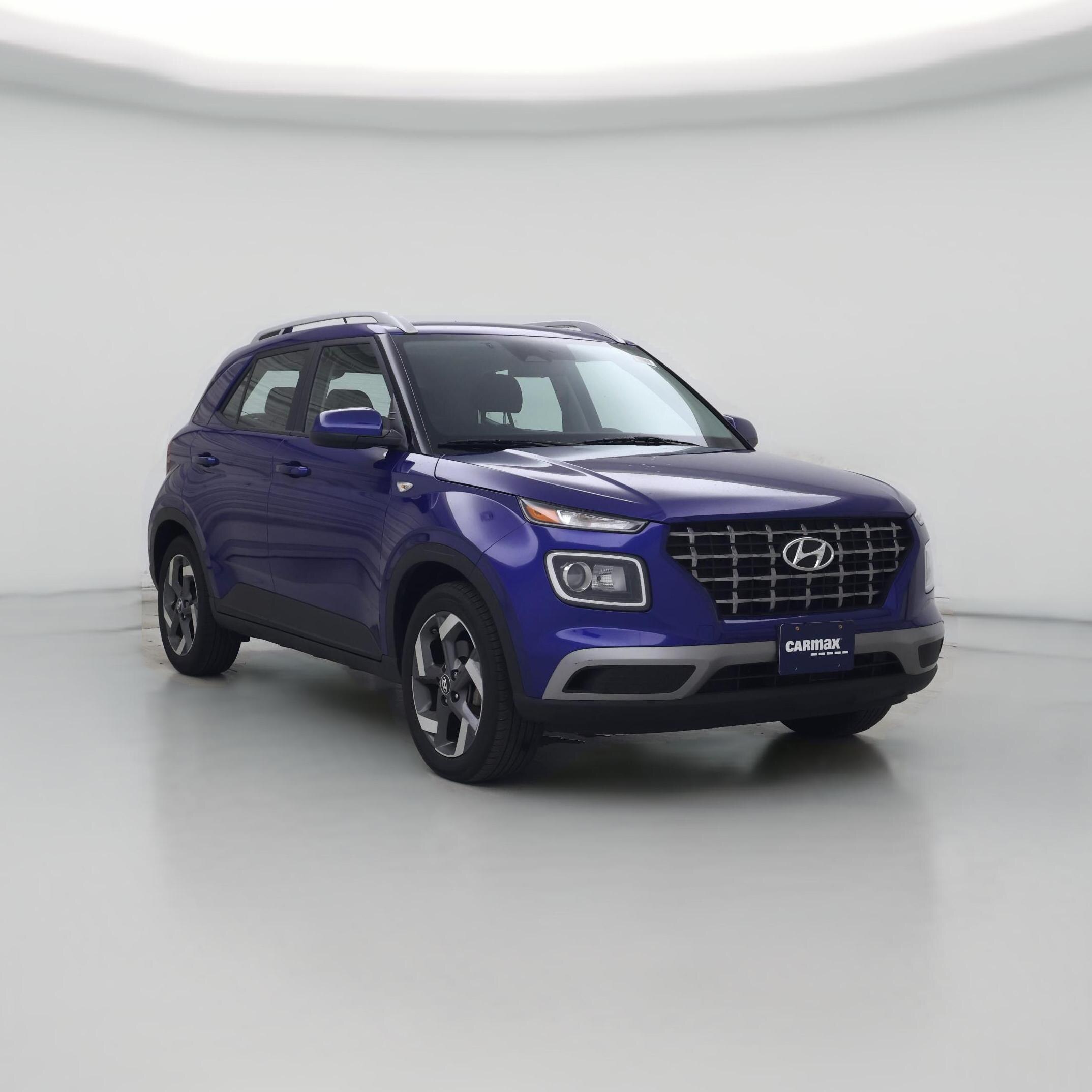 Thumbnail: 2024 Hyundai Venue - 1