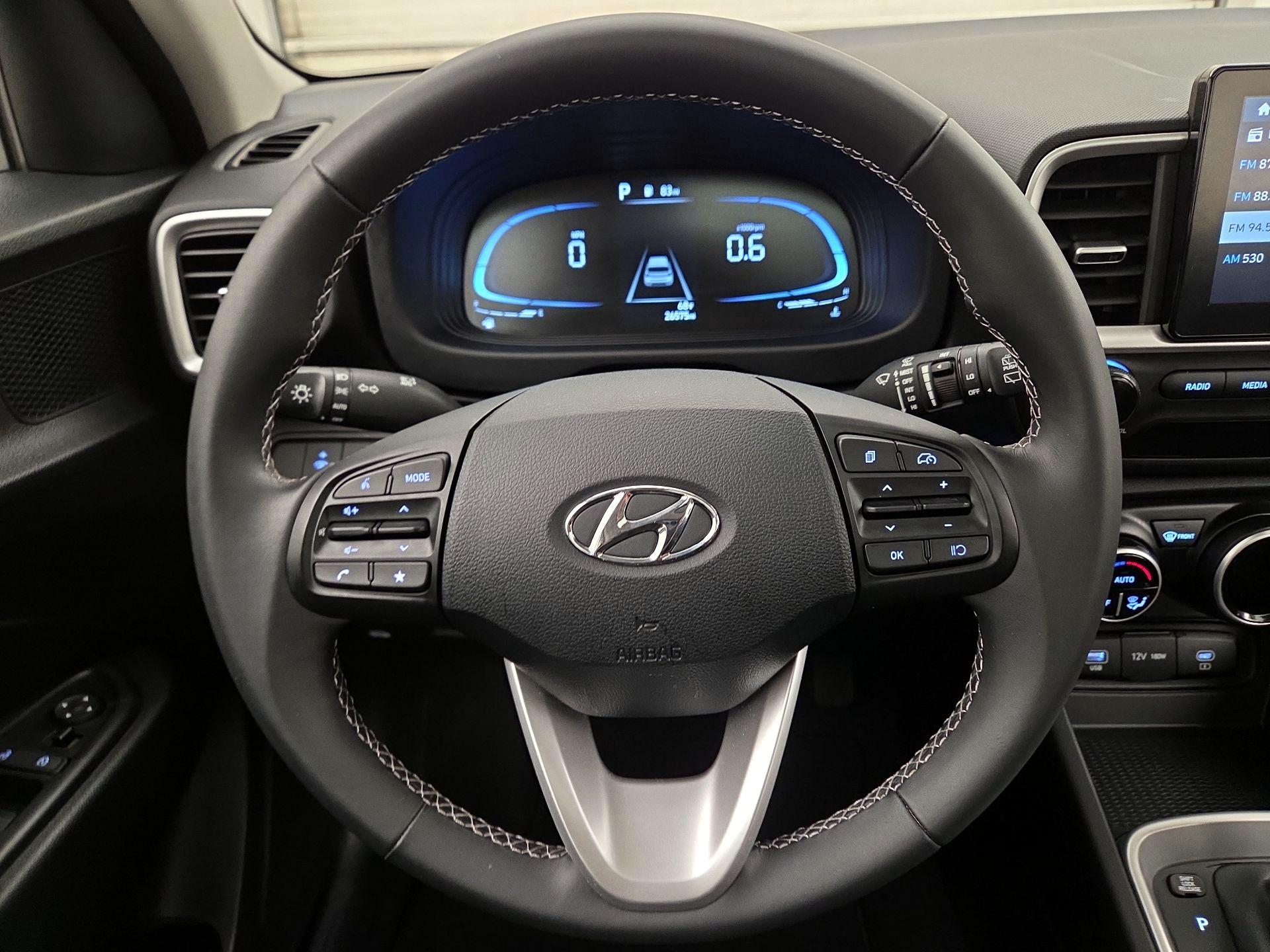 Thumbnail: 2024 Hyundai Venue - 10
