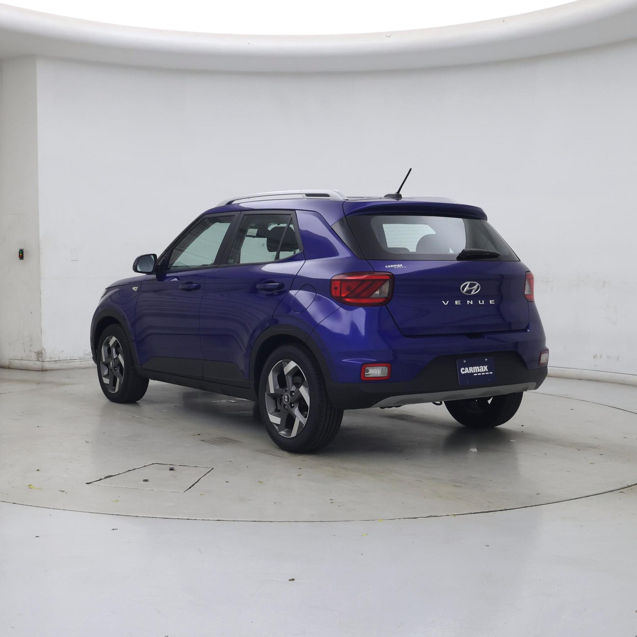 Thumbnail: 2024 Hyundai Venue - 2