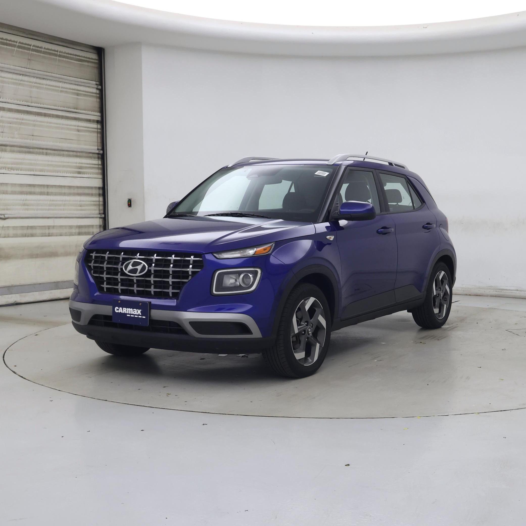 Thumbnail: 2024 Hyundai Venue - 4