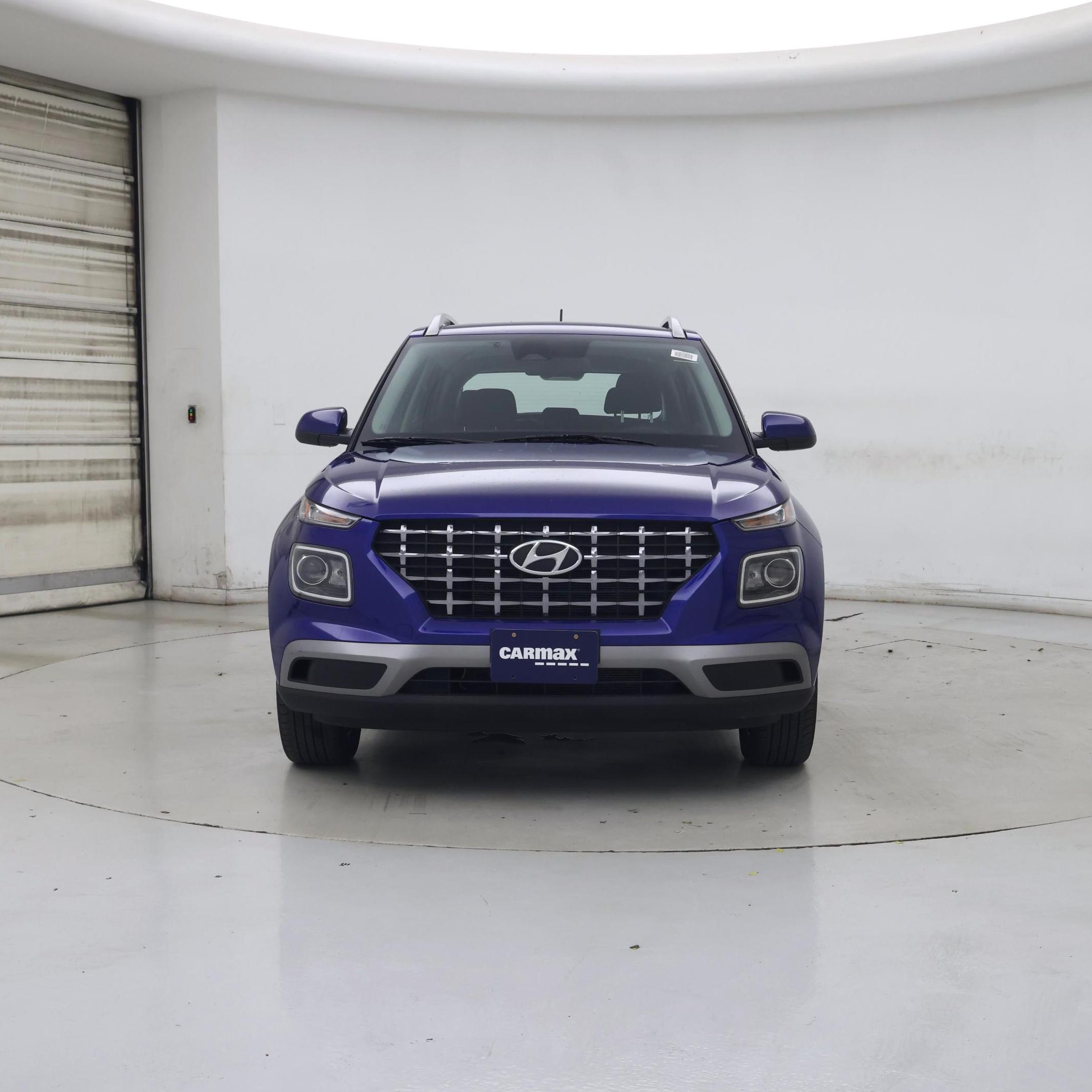 Thumbnail: 2024 Hyundai Venue - 5
