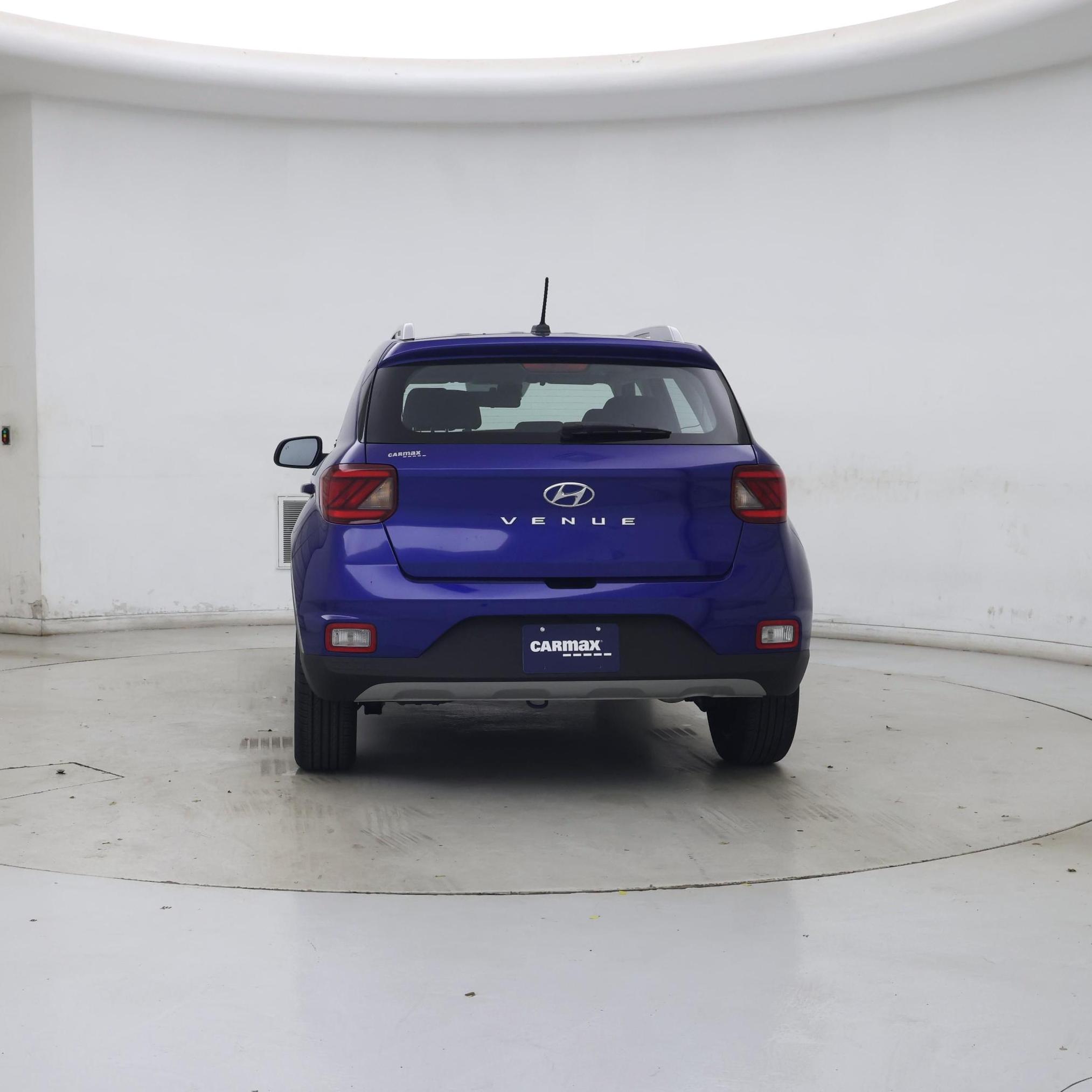 Thumbnail: 2024 Hyundai Venue - 6