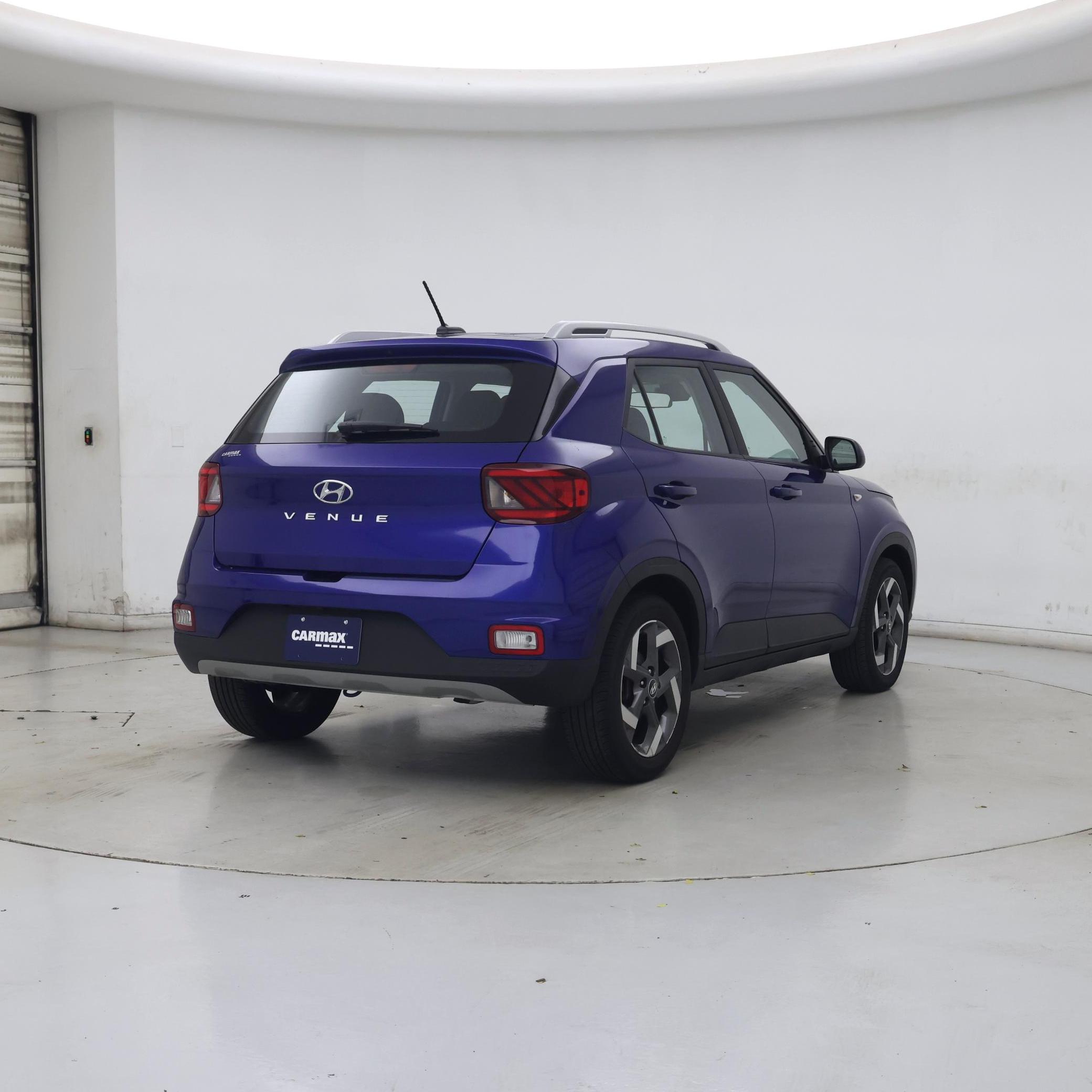 Thumbnail: 2024 Hyundai Venue - 8