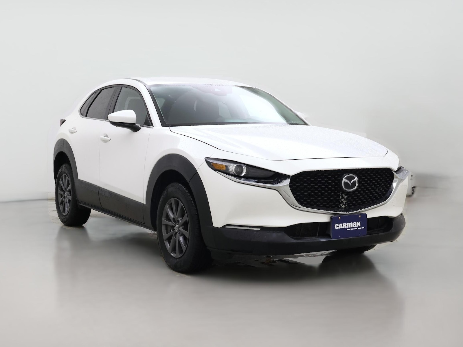 2020 Mazda CX-30