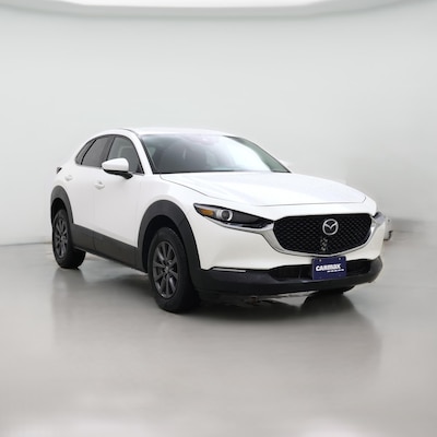 2020 Mazda CX-30