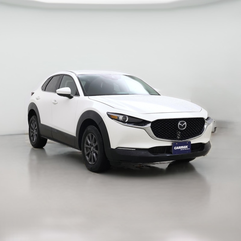 2020 Mazda CX-30