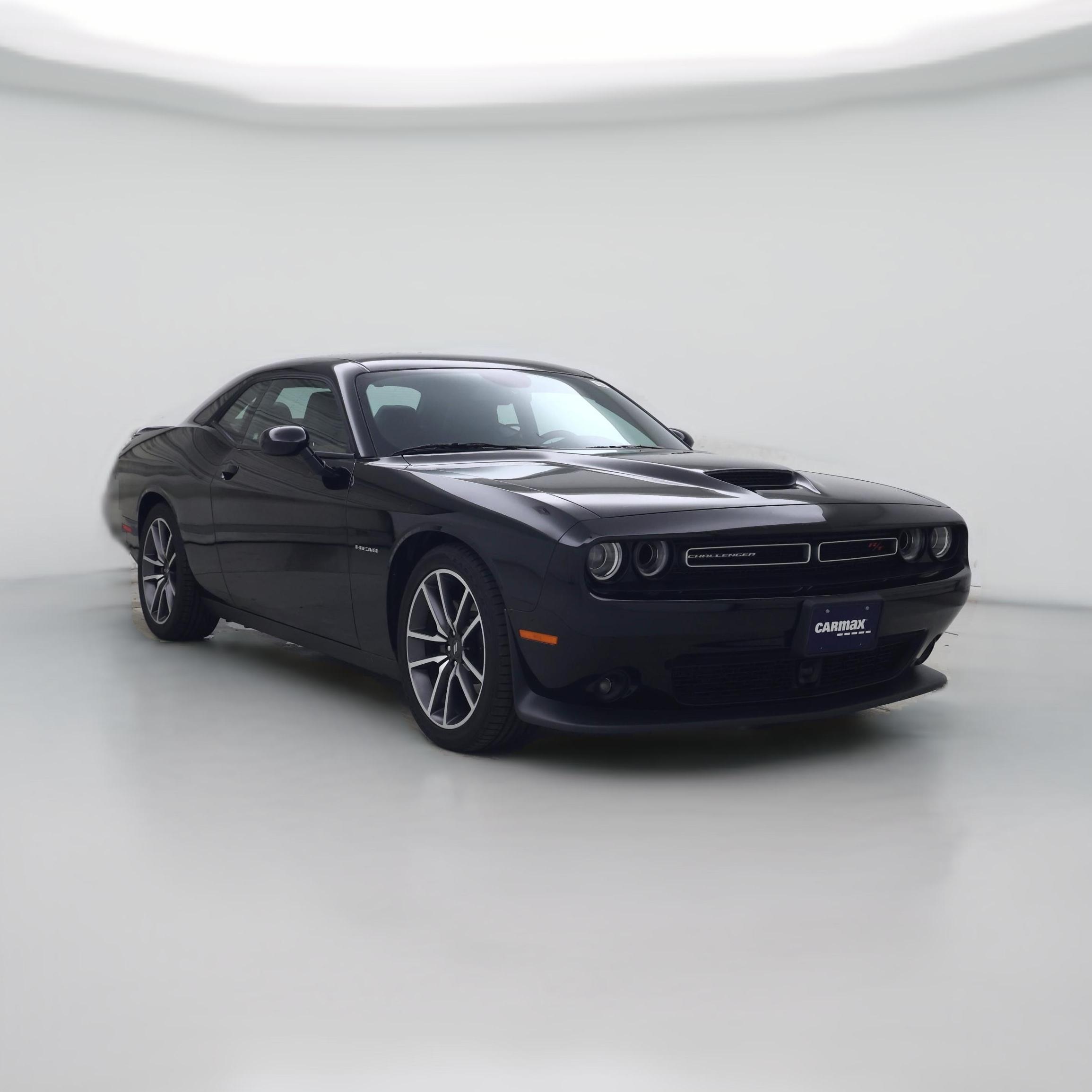 Thumbnail: 2020 Dodge Challenger - 1
