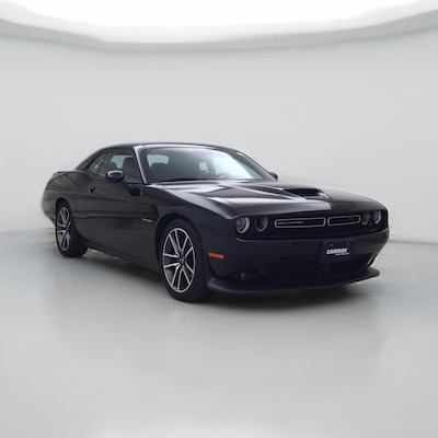 2020 Dodge Challenger R/T