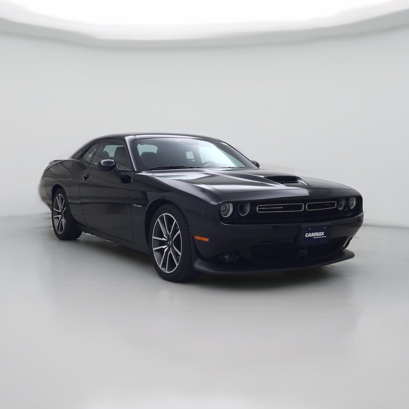 2020 Dodge Challenger R/T