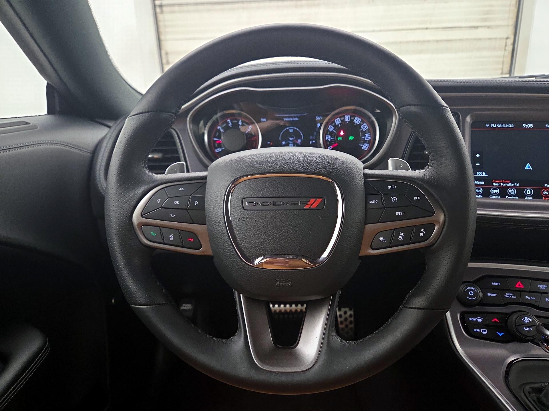 Thumbnail: 2020 Dodge Challenger - 10