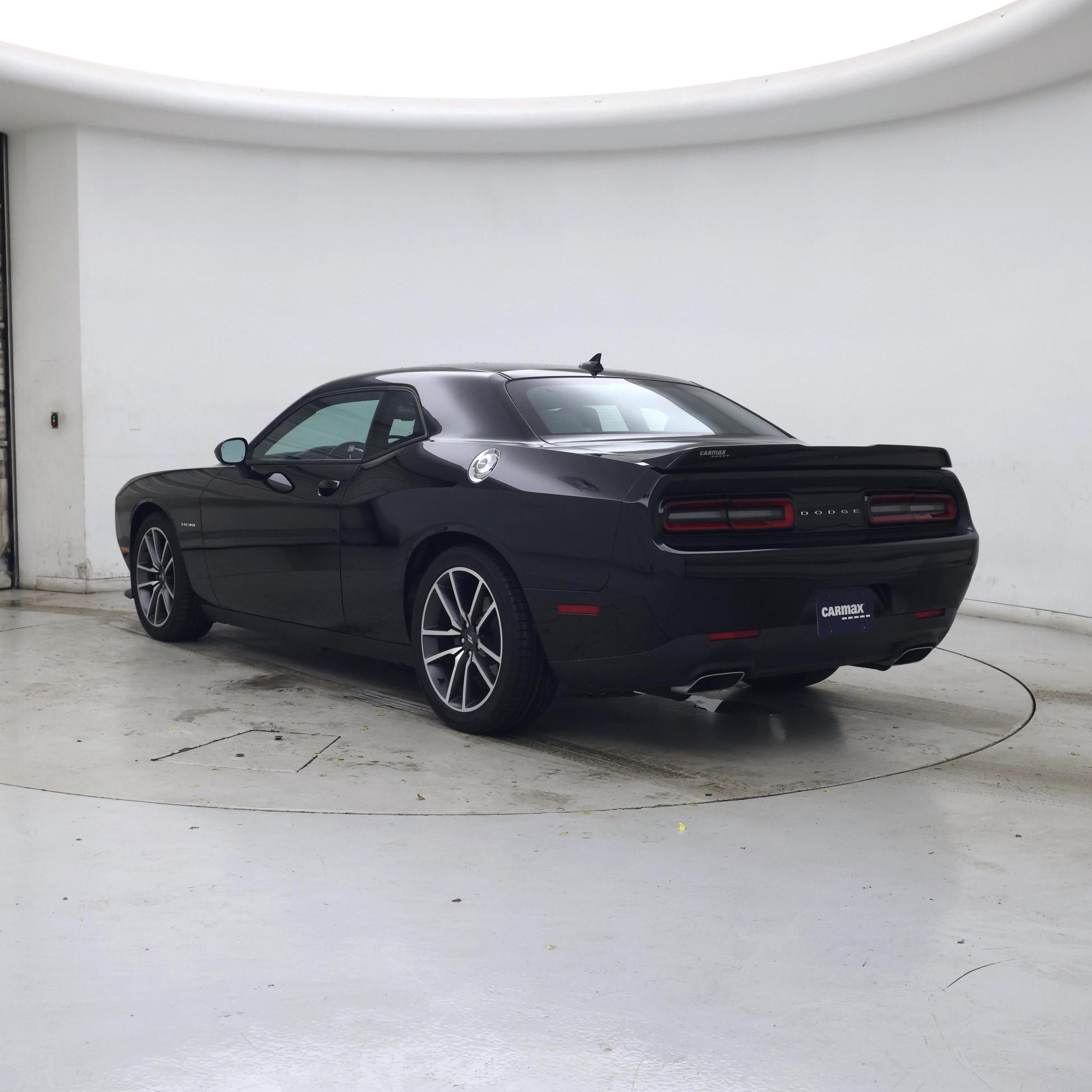 Thumbnail: 2020 Dodge Challenger - 2