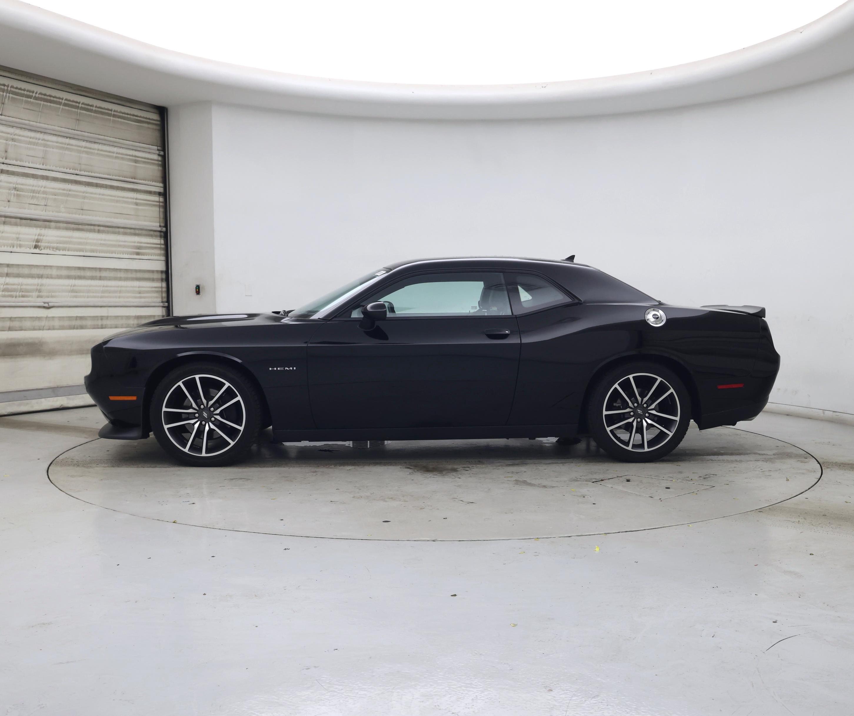 Thumbnail: 2020 Dodge Challenger - 3