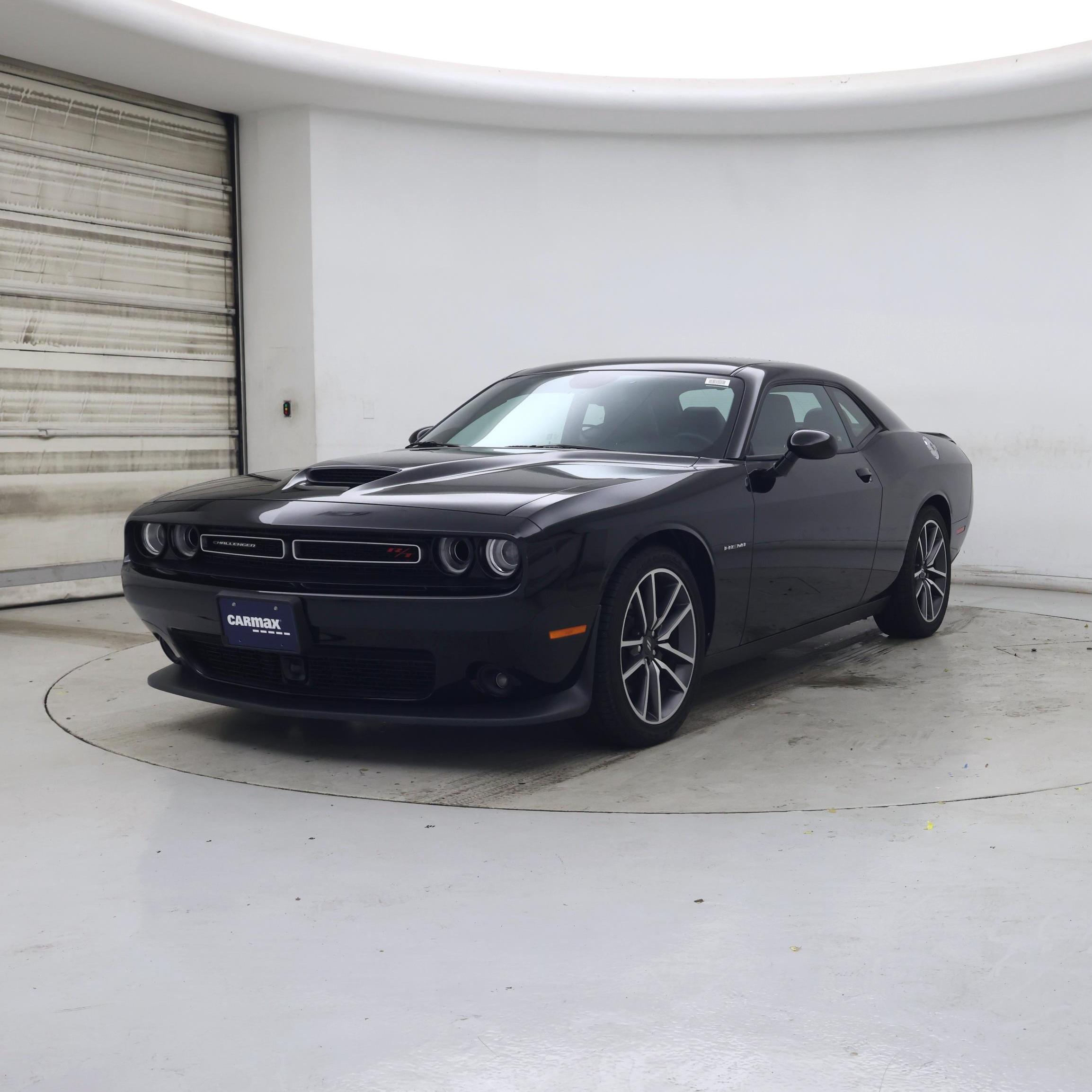 Thumbnail: 2020 Dodge Challenger - 4