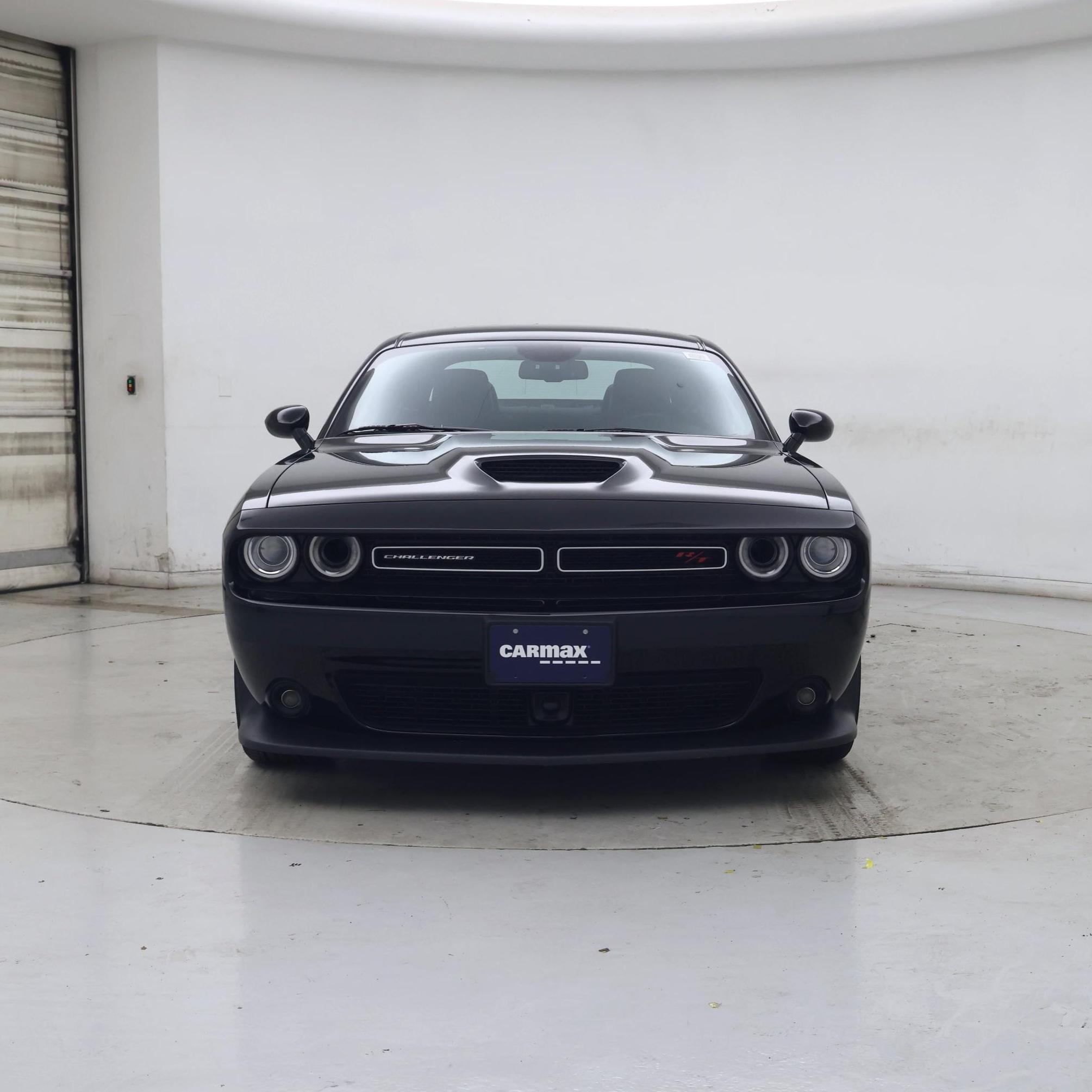Thumbnail: 2020 Dodge Challenger - 5