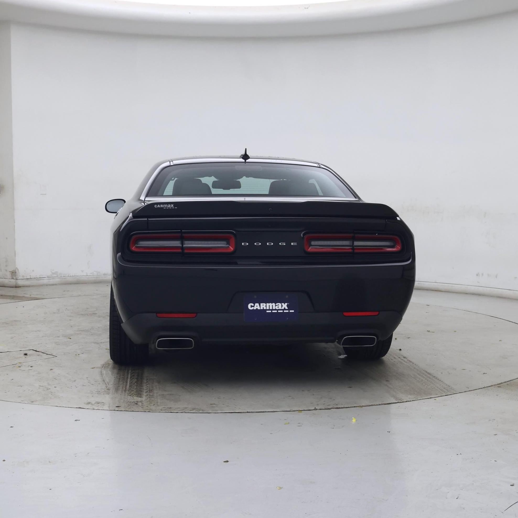 Thumbnail: 2020 Dodge Challenger - 6