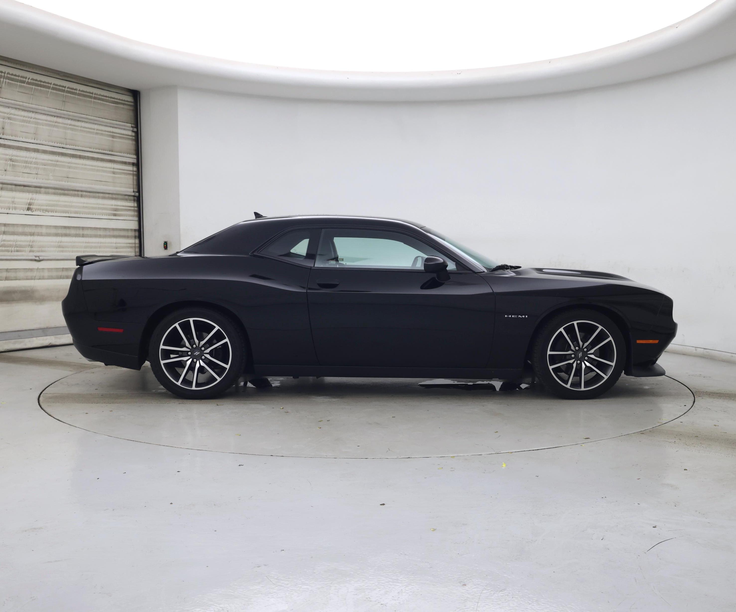 Thumbnail: 2020 Dodge Challenger - 7