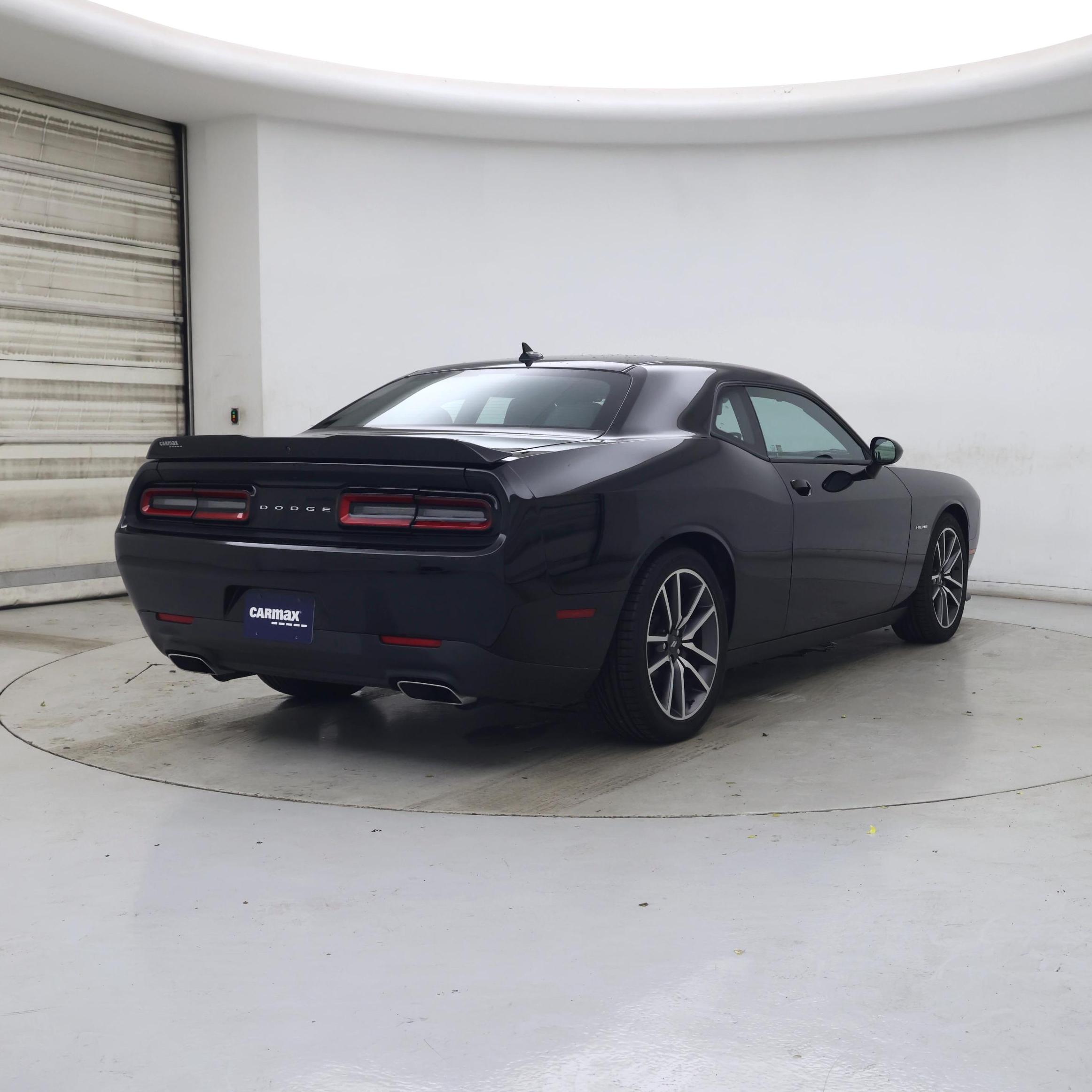 Thumbnail: 2020 Dodge Challenger - 8