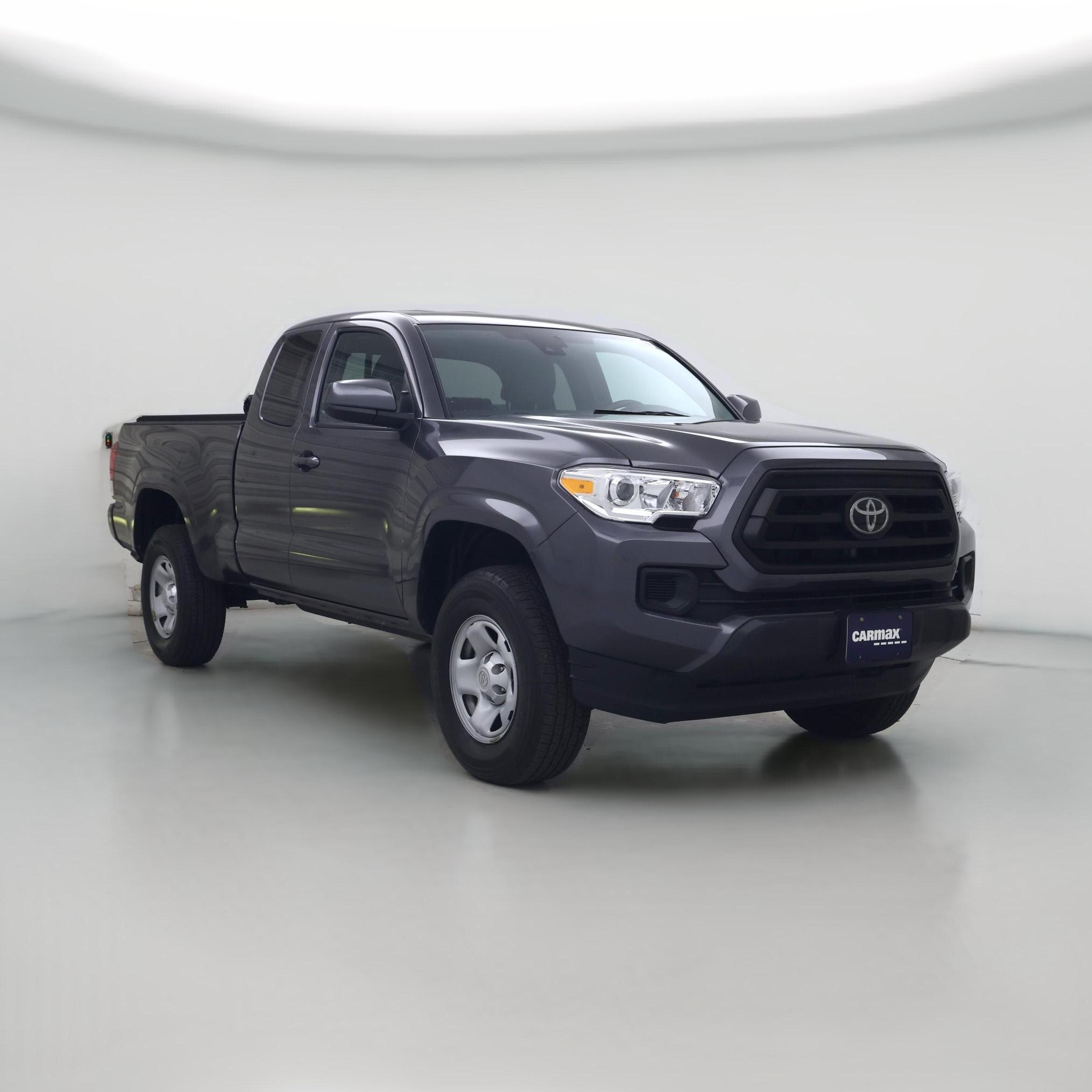 Thumbnail: 2023 Toyota Tacoma - 1