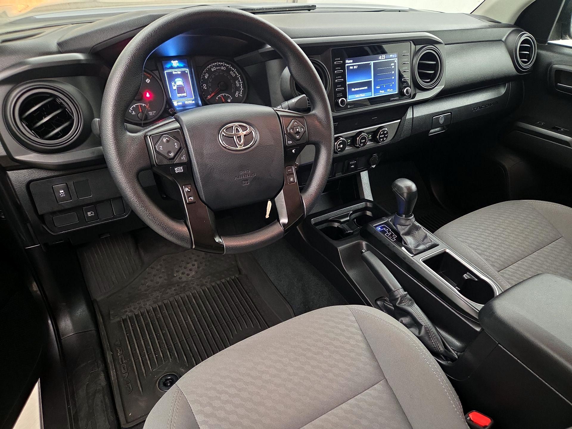 Thumbnail: 2023 Toyota Tacoma - 9