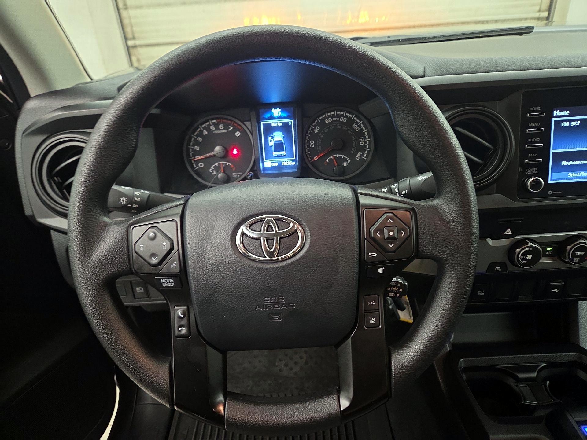 Thumbnail: 2023 Toyota Tacoma - 10