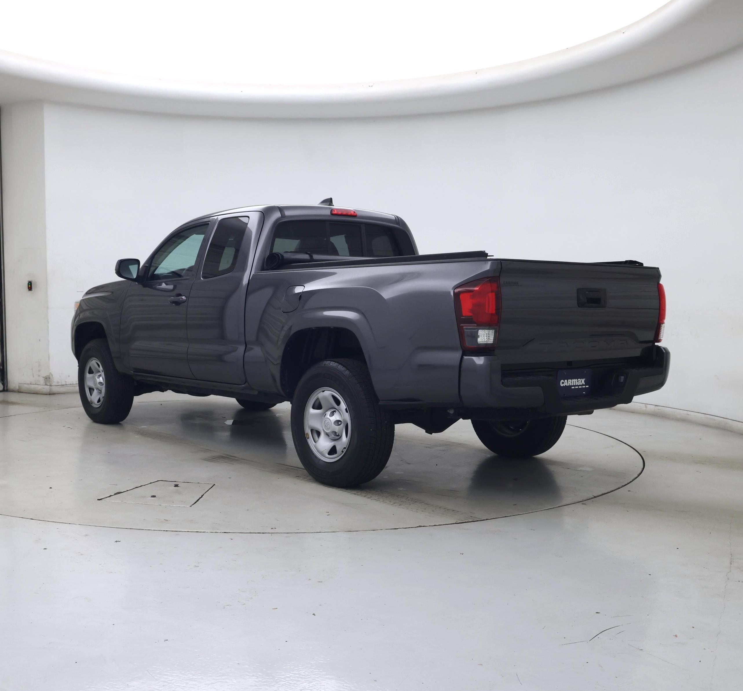 Thumbnail: 2023 Toyota Tacoma - 2