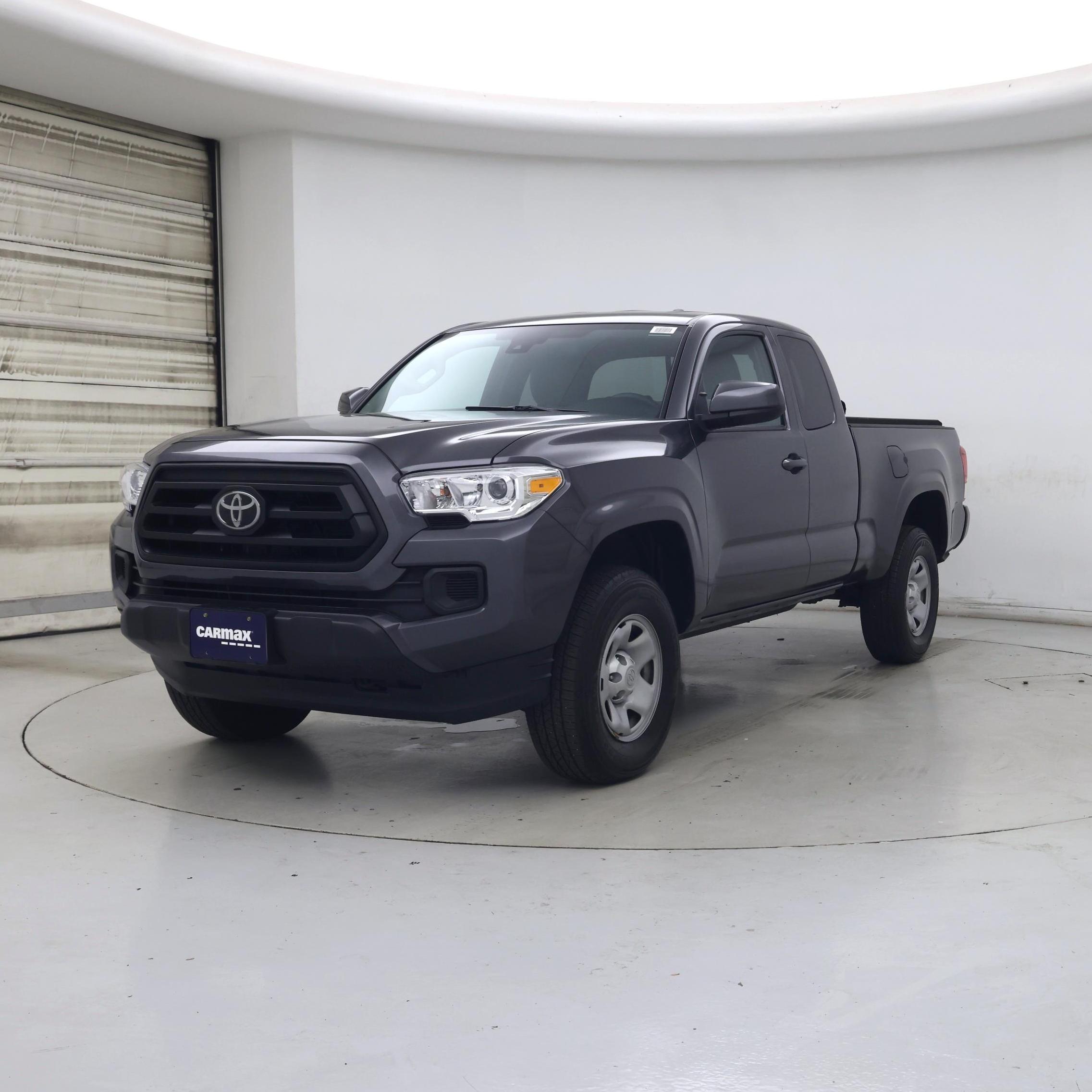 Thumbnail: 2023 Toyota Tacoma - 4