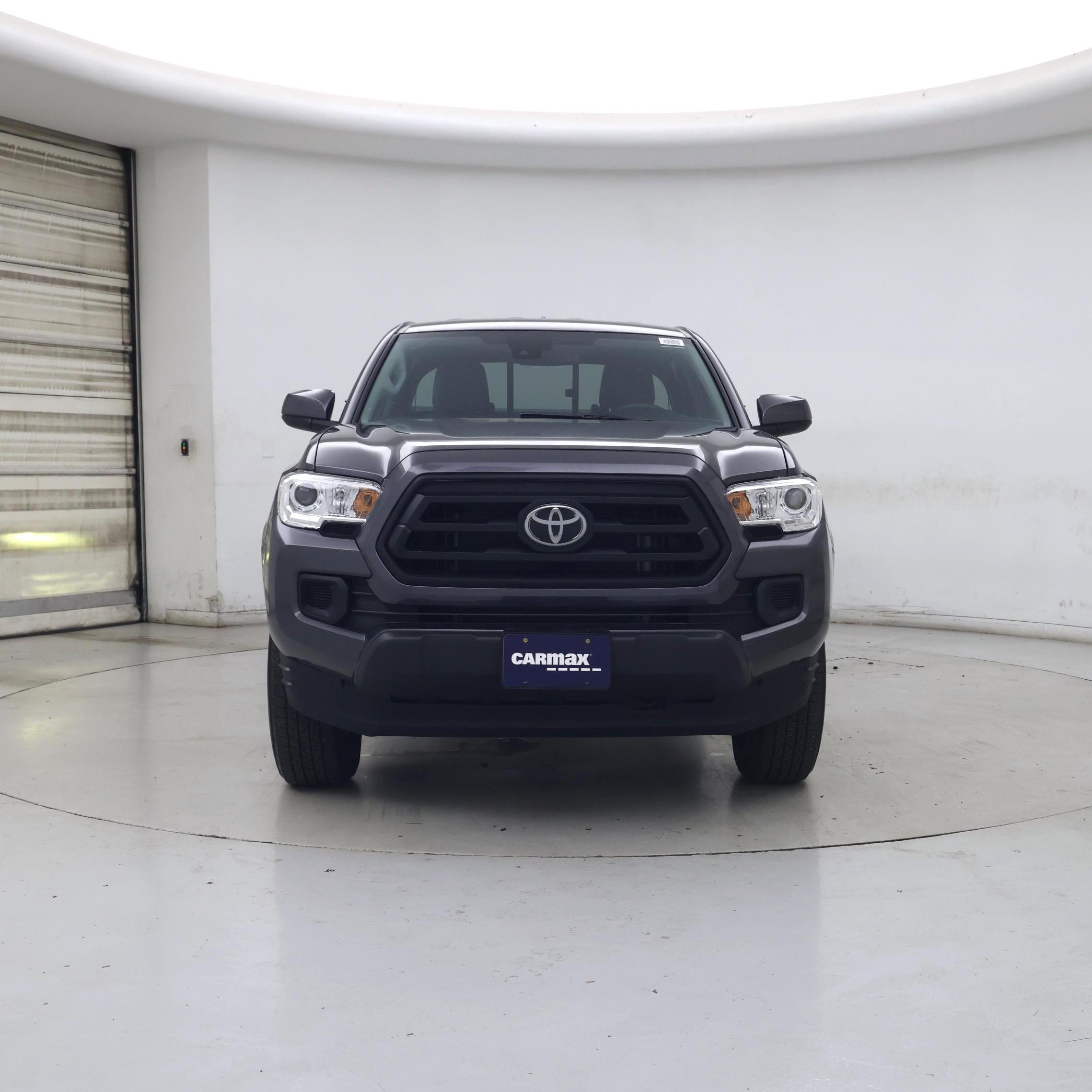 Thumbnail: 2023 Toyota Tacoma - 5