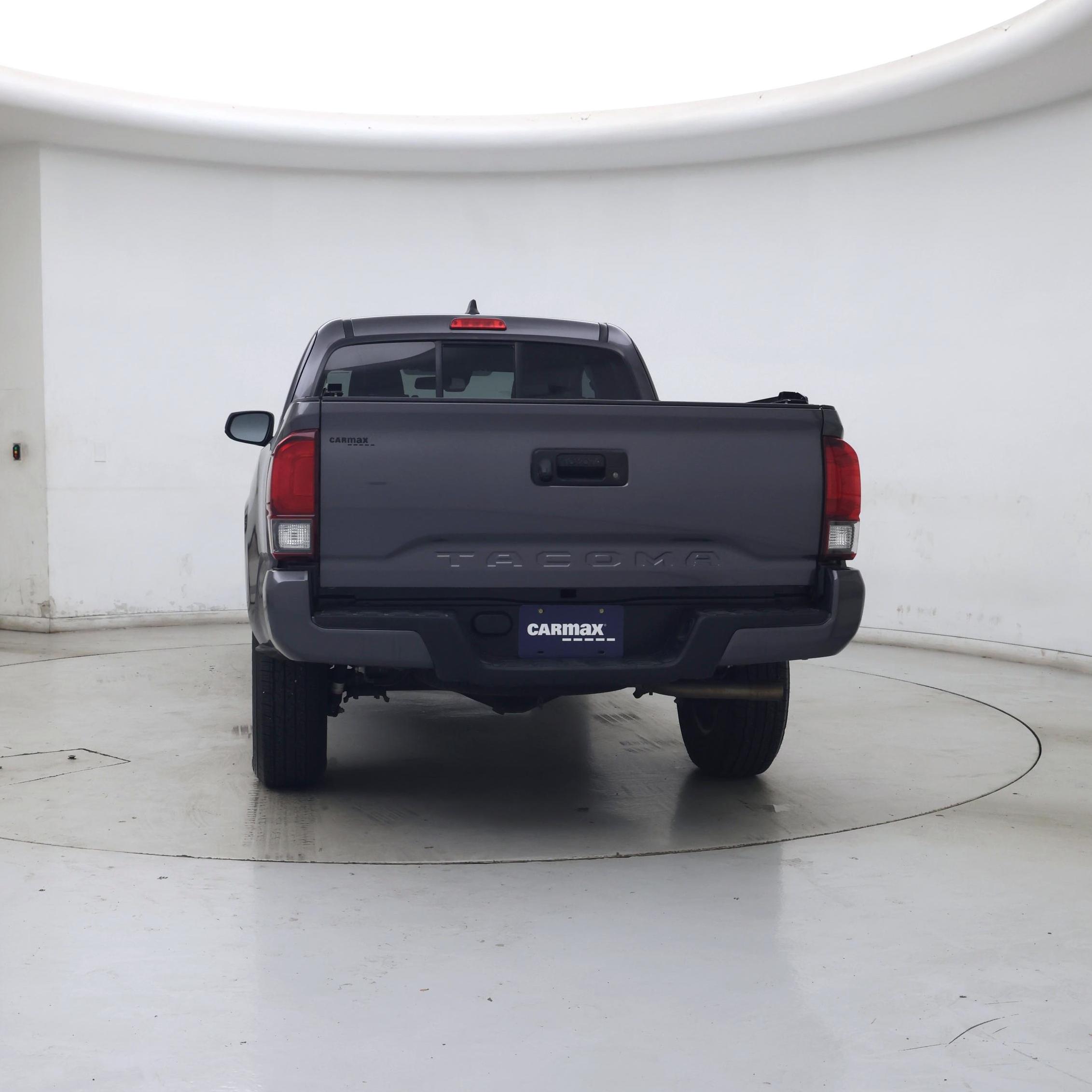 Thumbnail: 2023 Toyota Tacoma - 6