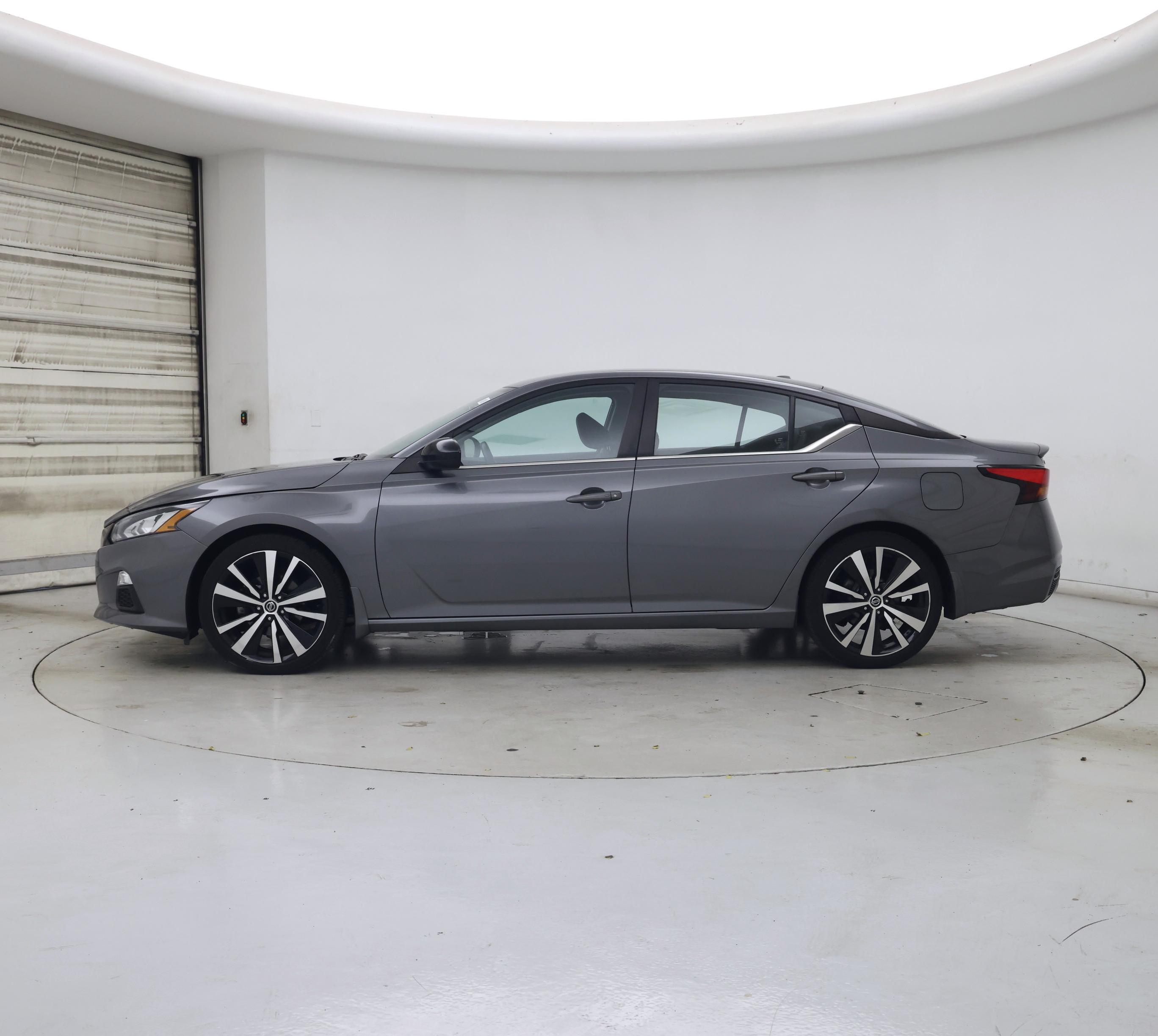 Thumbnail: 2021 Nissan Altima - 3