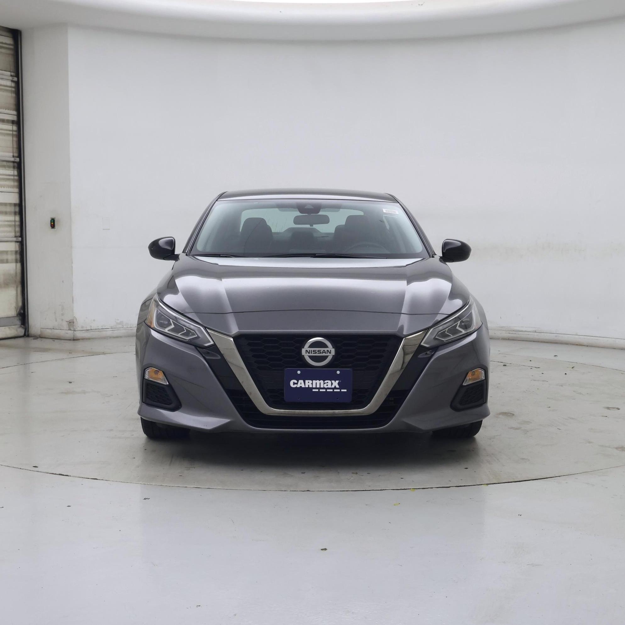 Thumbnail: 2021 Nissan Altima - 5