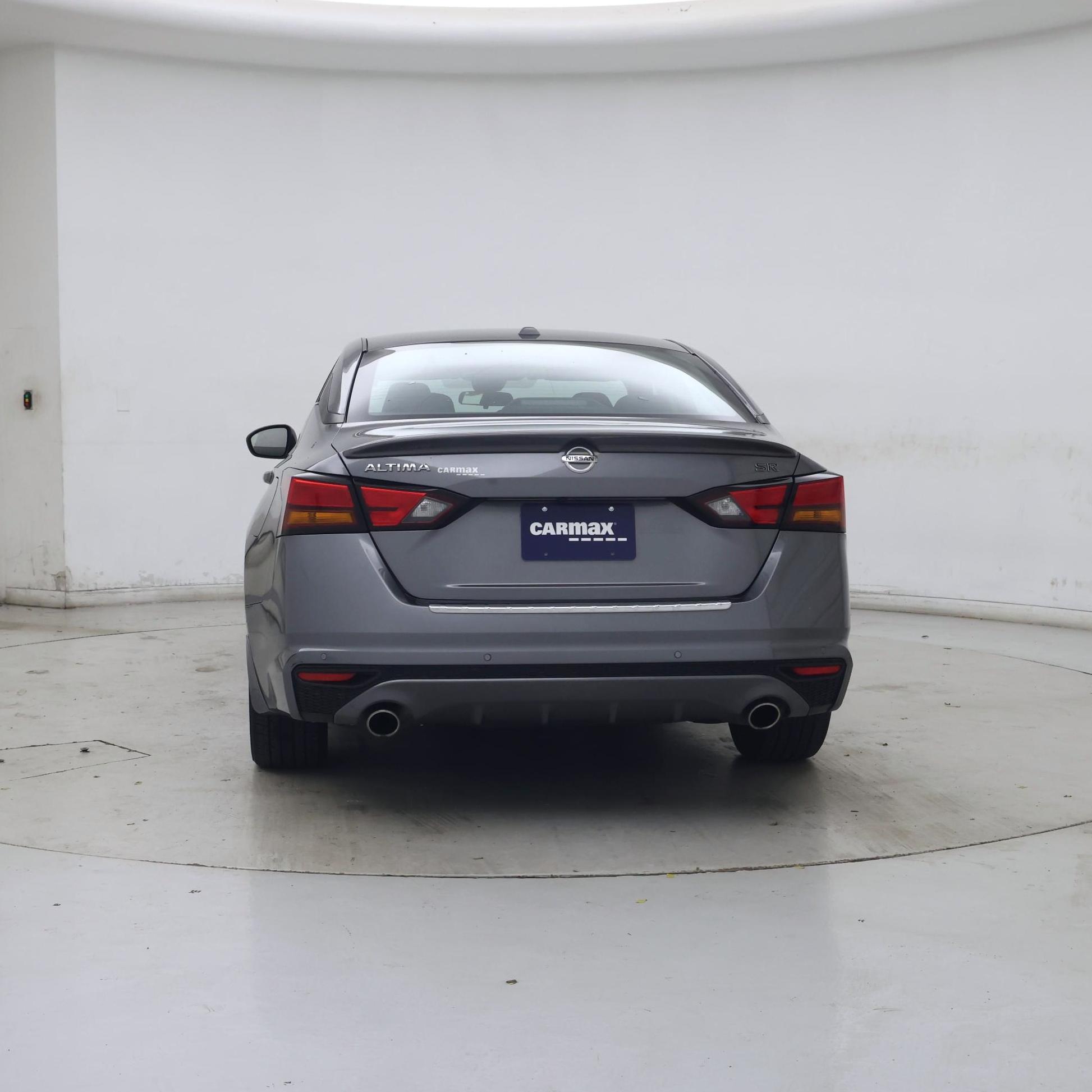 Thumbnail: 2021 Nissan Altima - 6