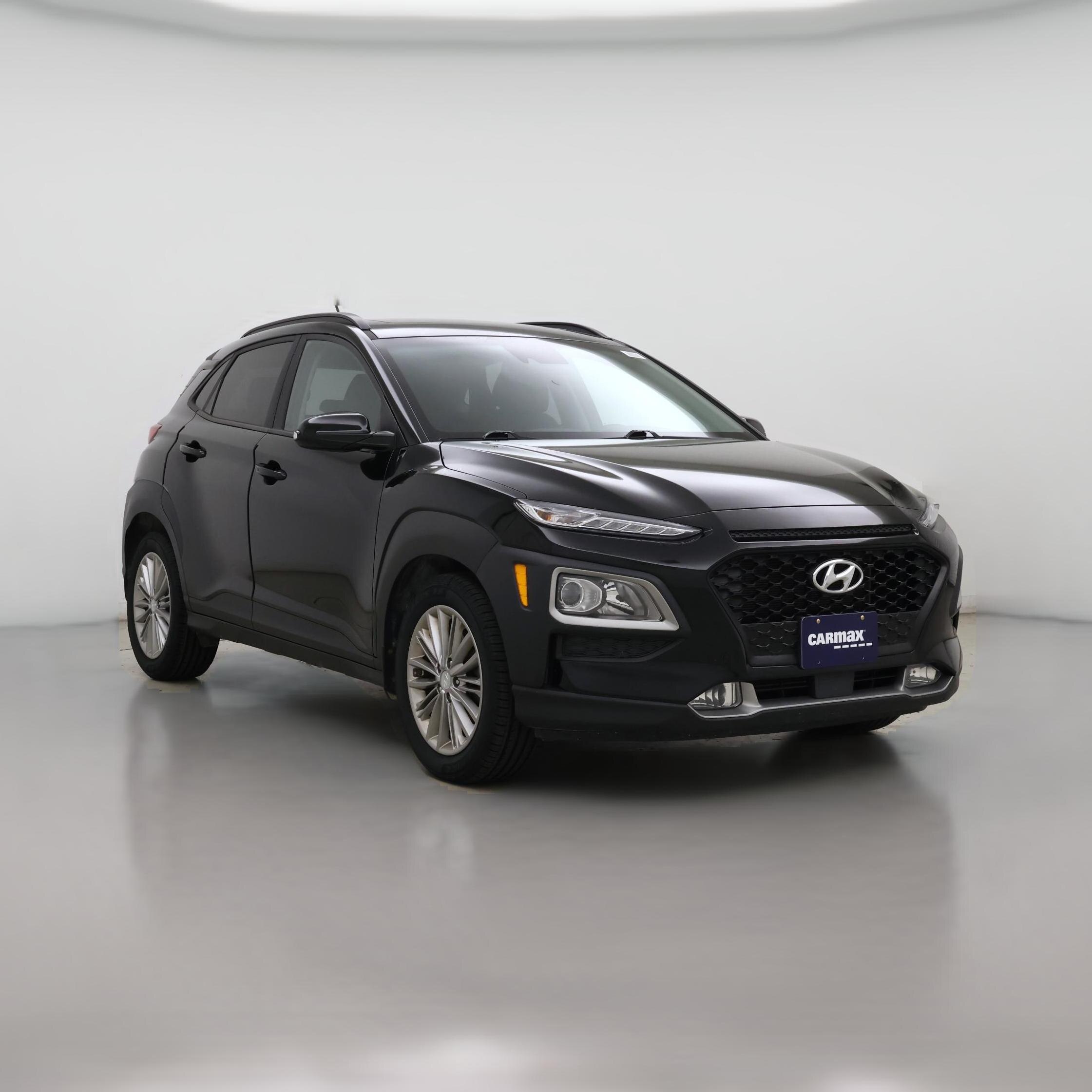 Thumbnail: 2018 Hyundai Kona - 1