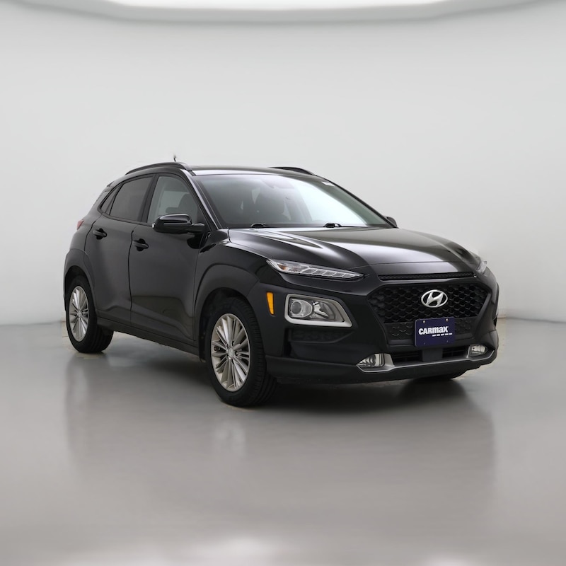 2018 Hyundai Kona SEL