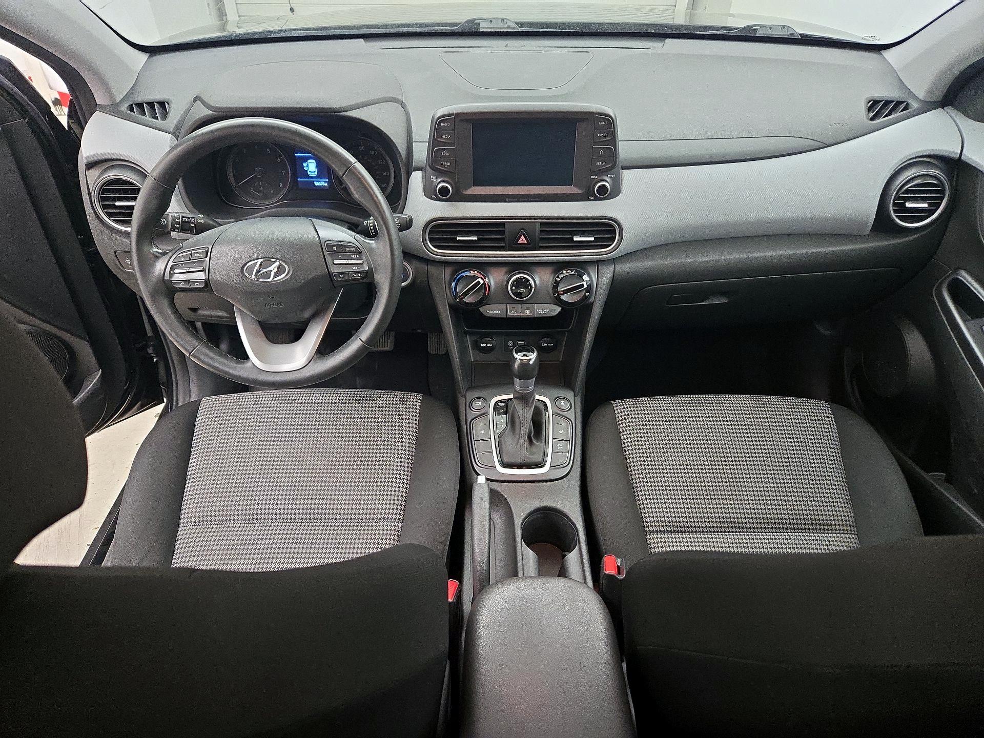 Thumbnail: 2018 Hyundai Kona - 9